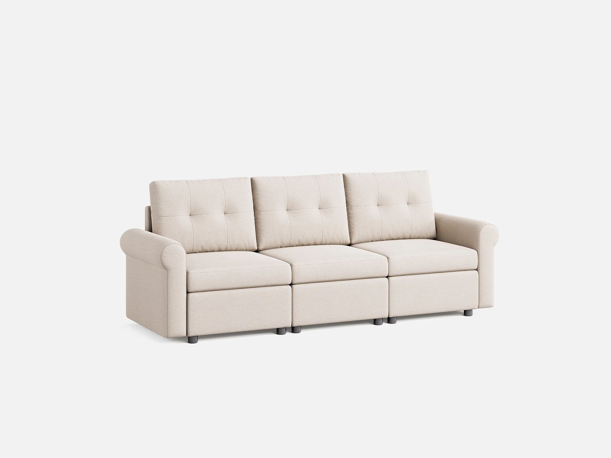 RUBIK III 3 Seats Sofa - Image 11