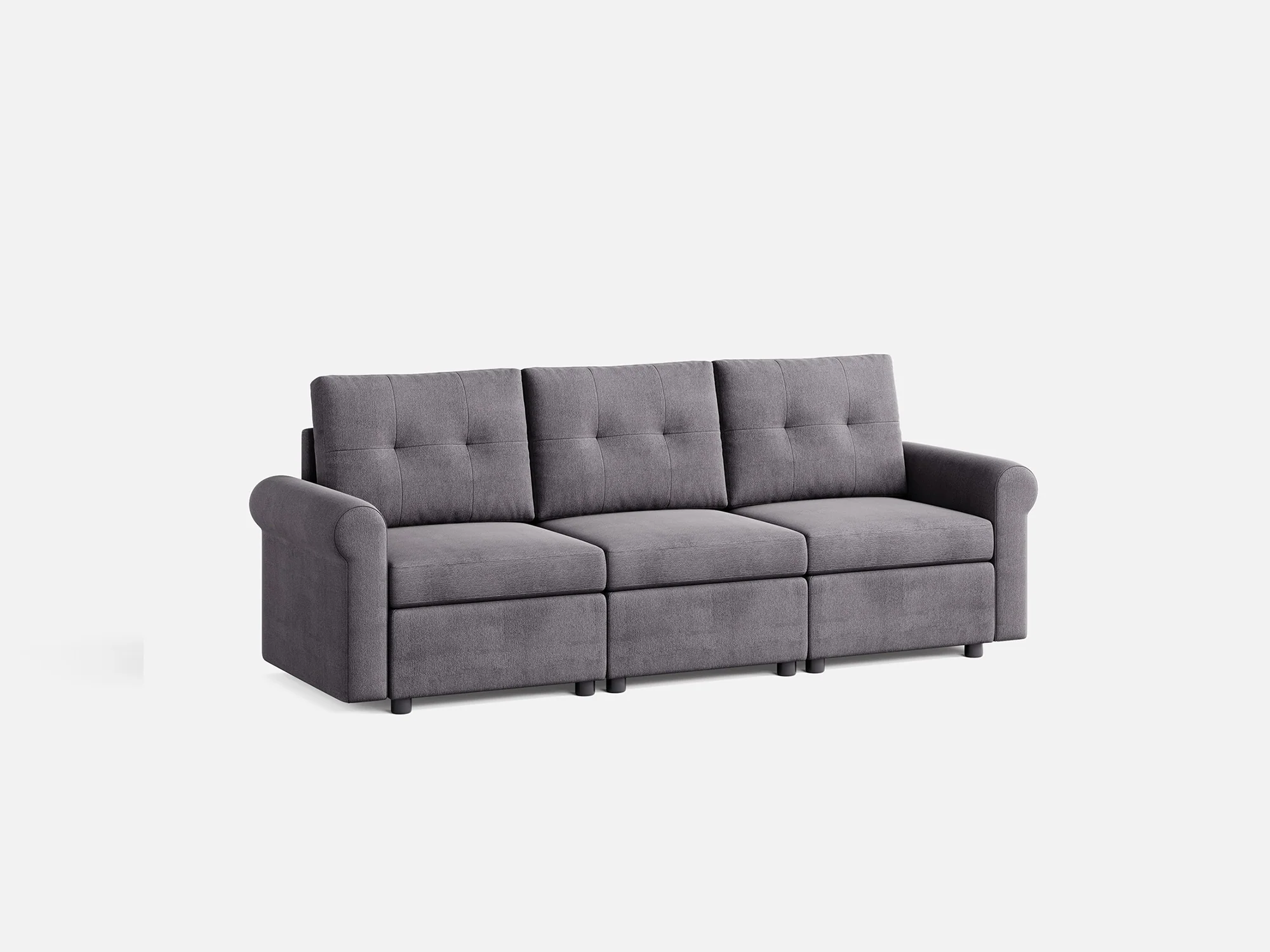 RUBIK III 3 Seats Sofa - Image 9