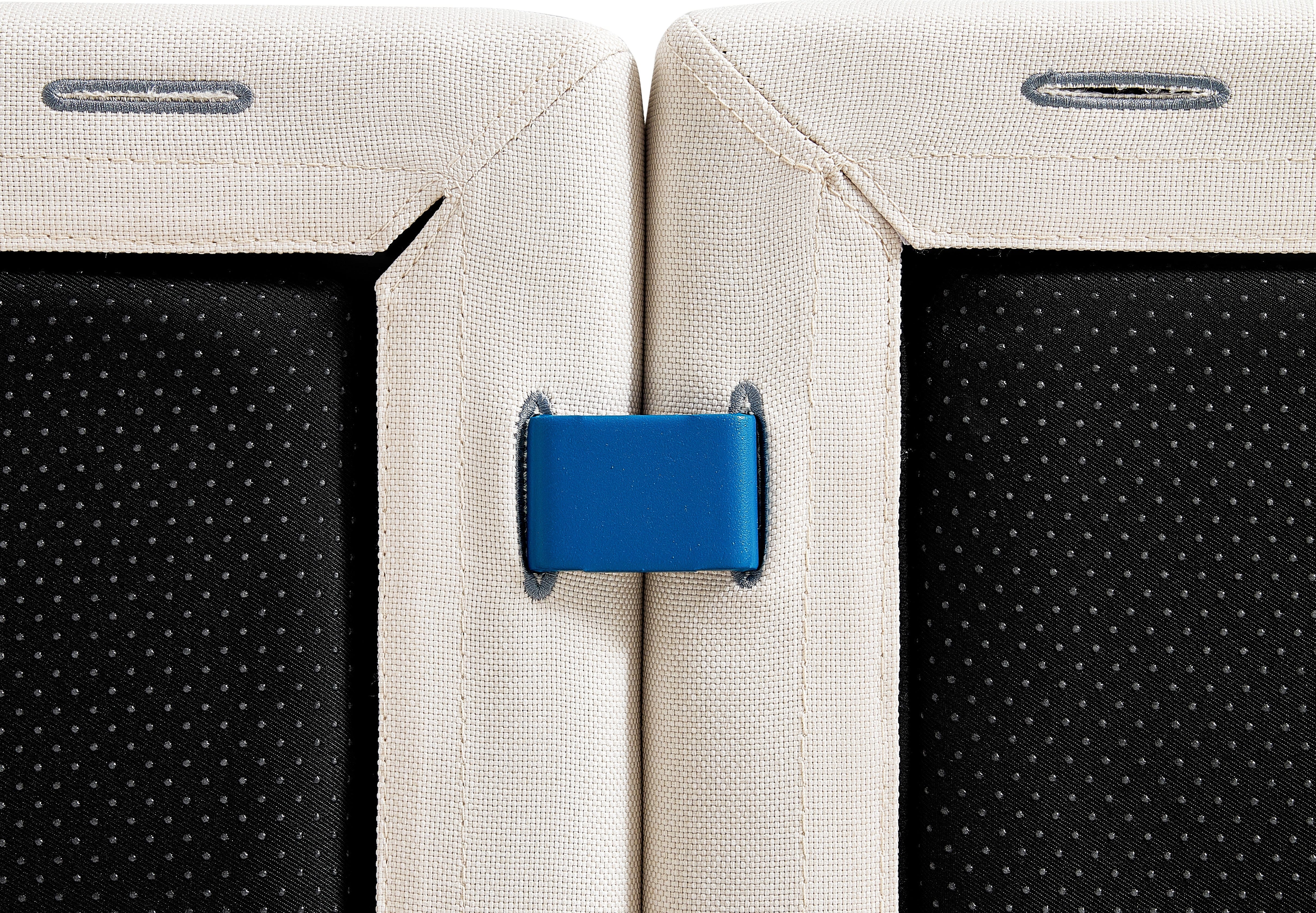 RUBIK III 6 Seats with Ottoman - Image 19