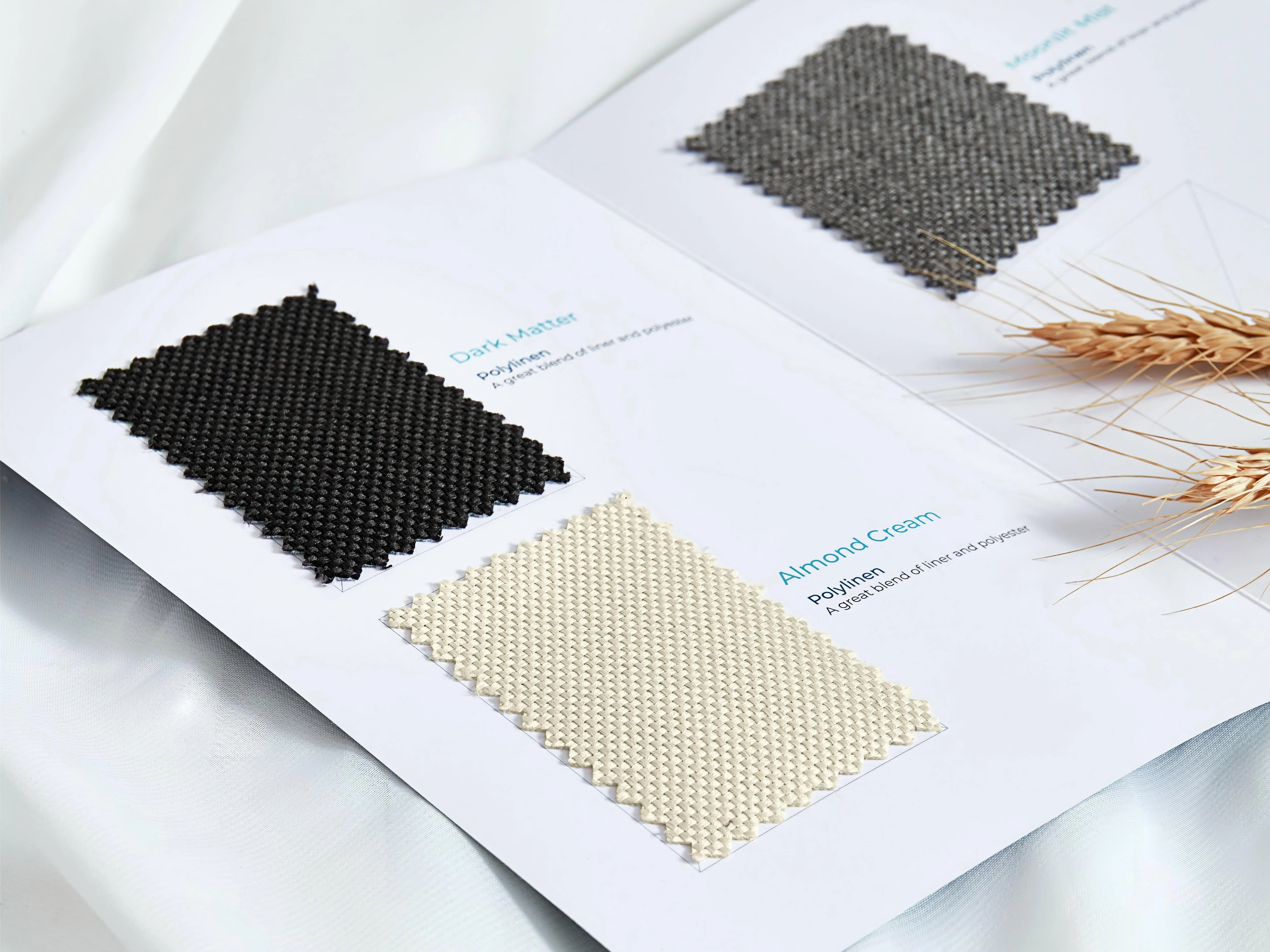 Free Fabric Swatches - Image 10