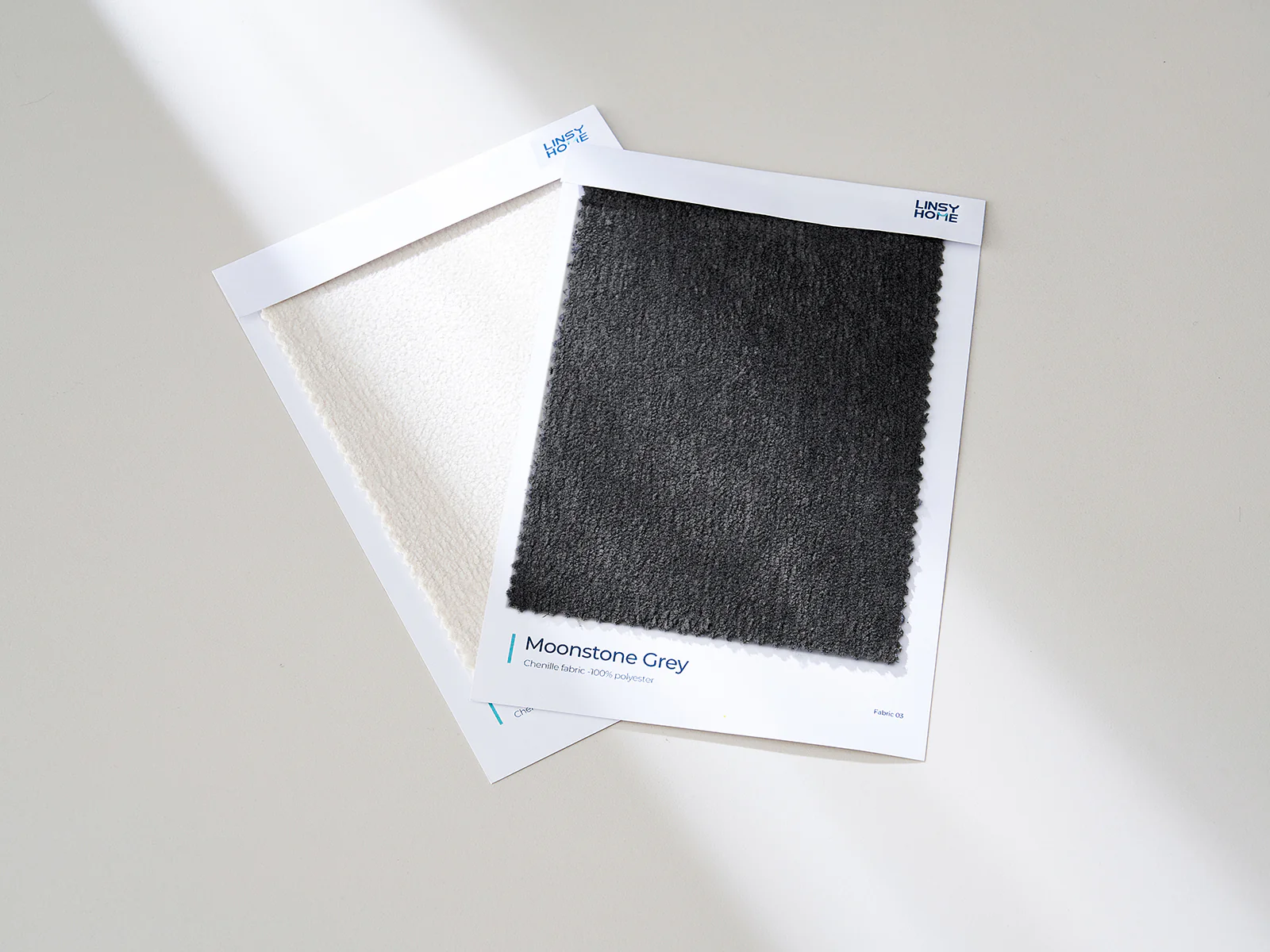 Free Fabric Swatches - Image 3