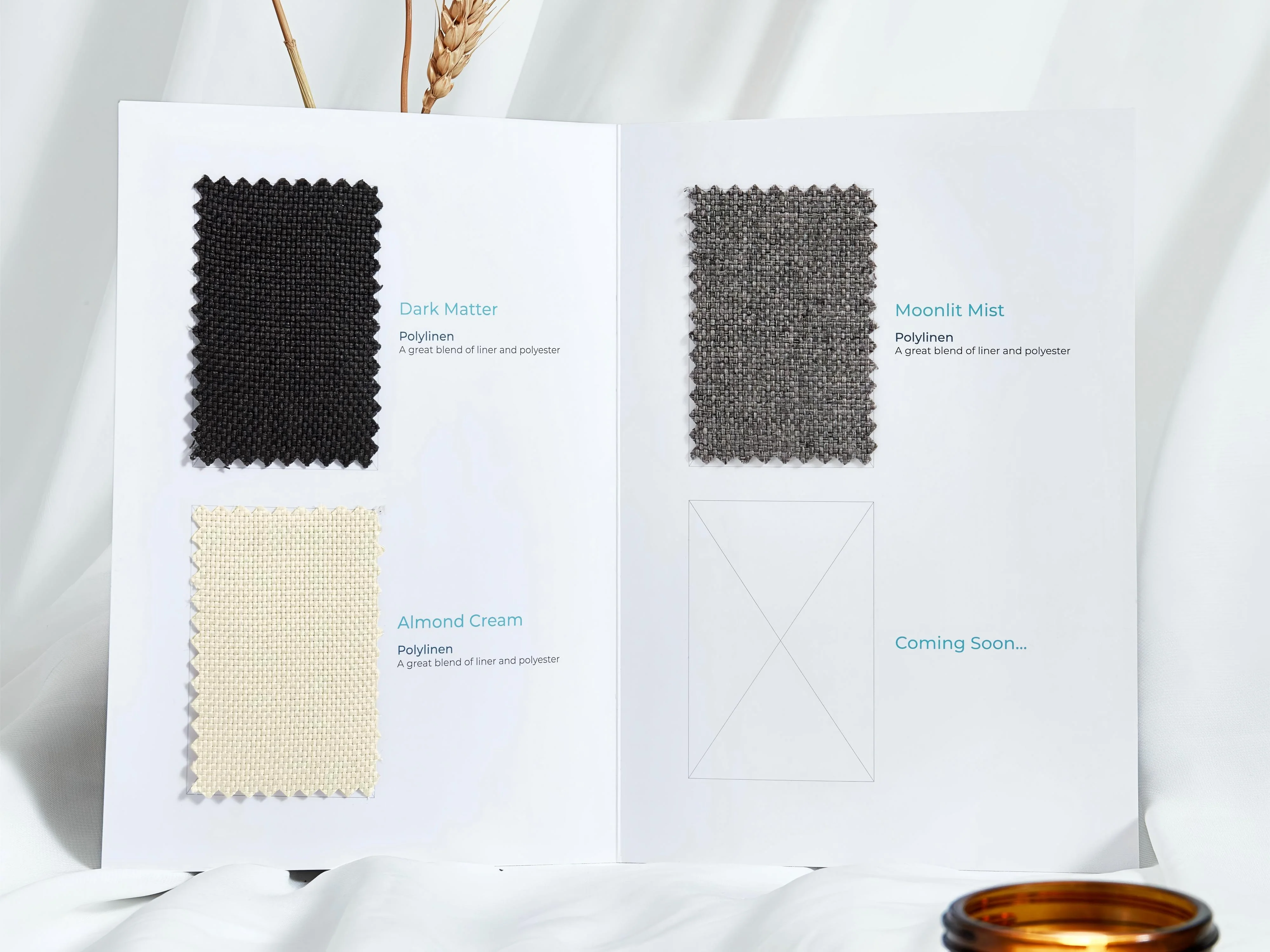 Free Fabric Swatches - Image 8