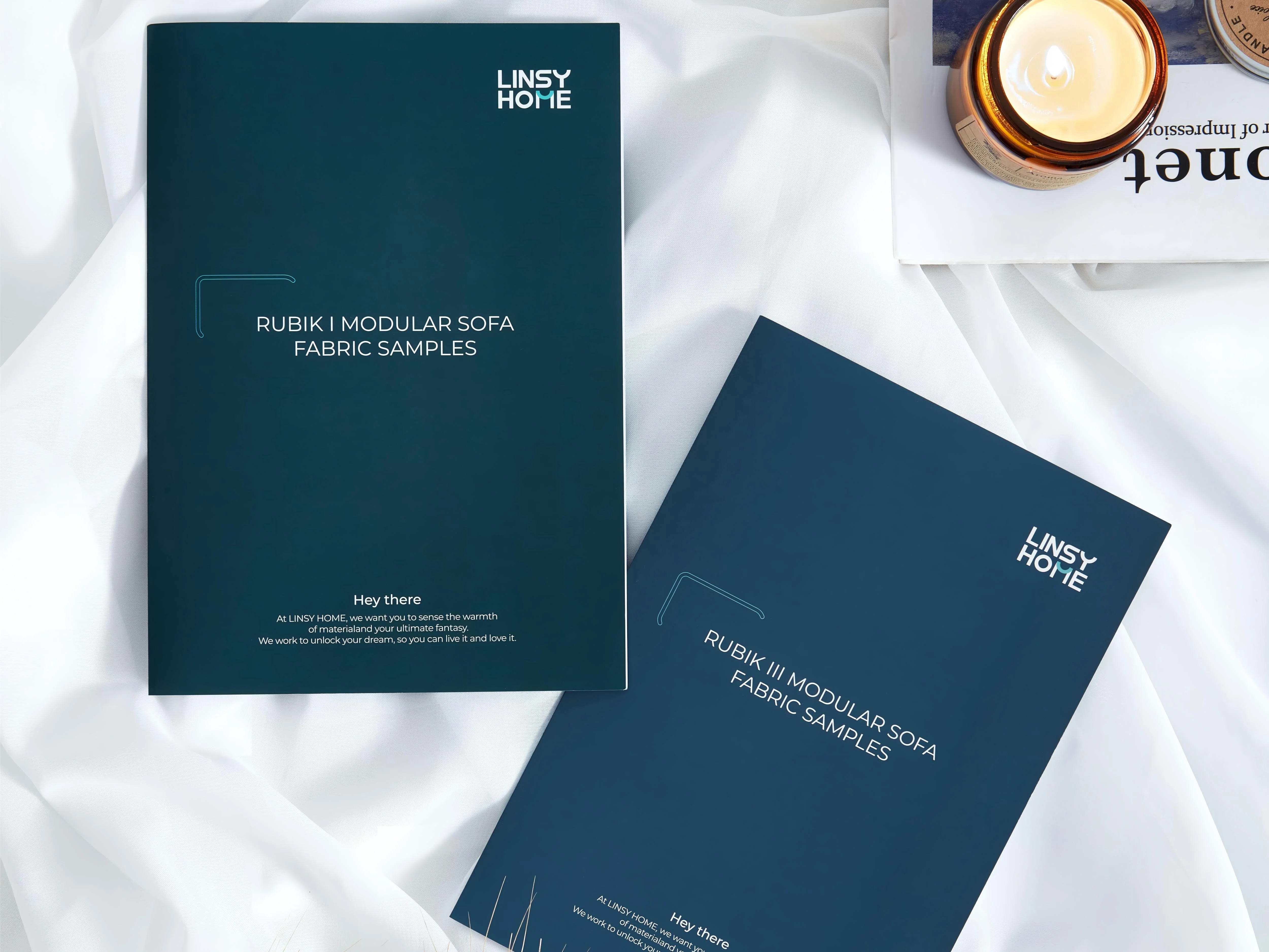 Free Fabric Swatches - Image 9