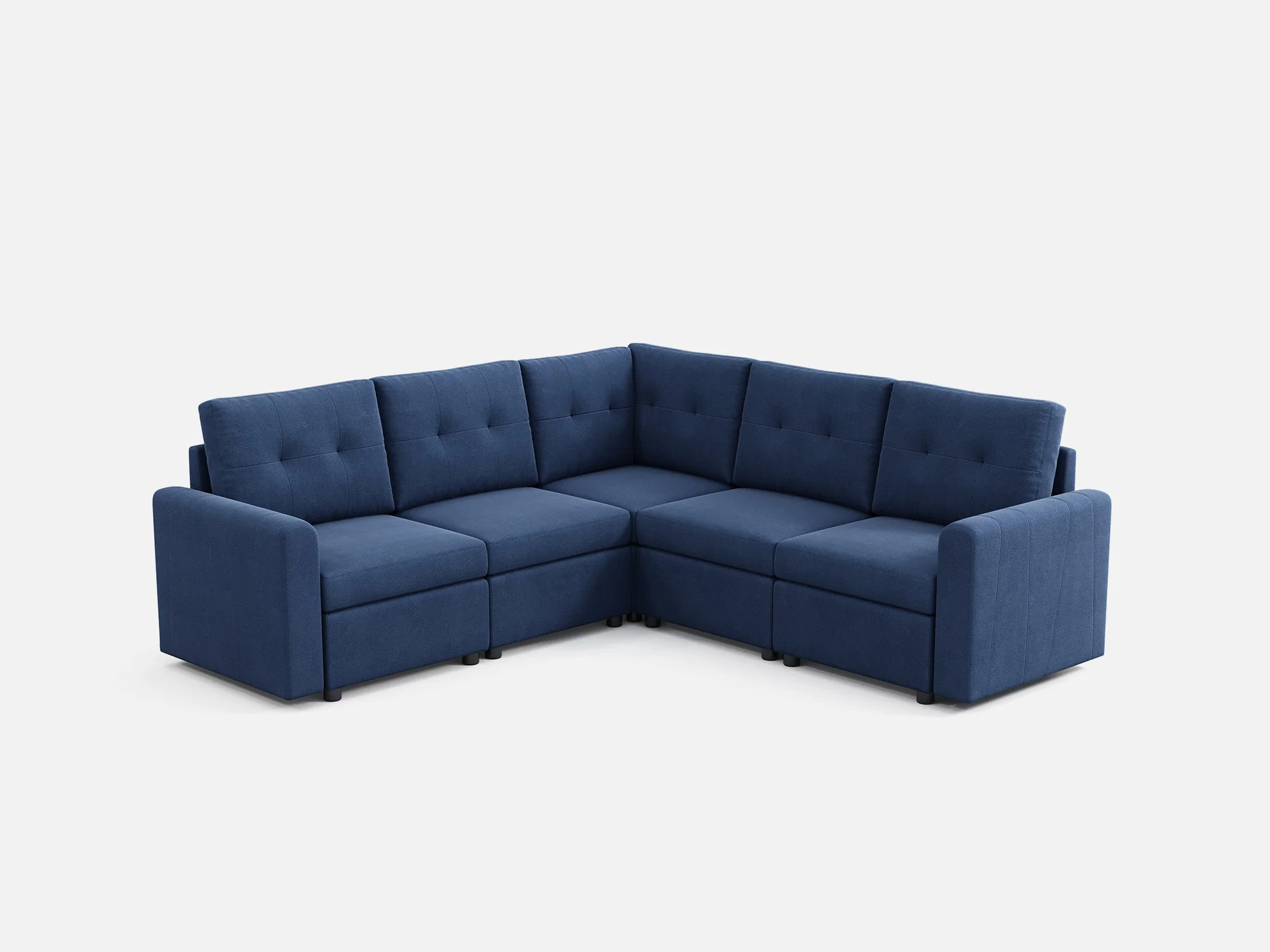 RUBIK III 4 Seats with Corner - Image 13