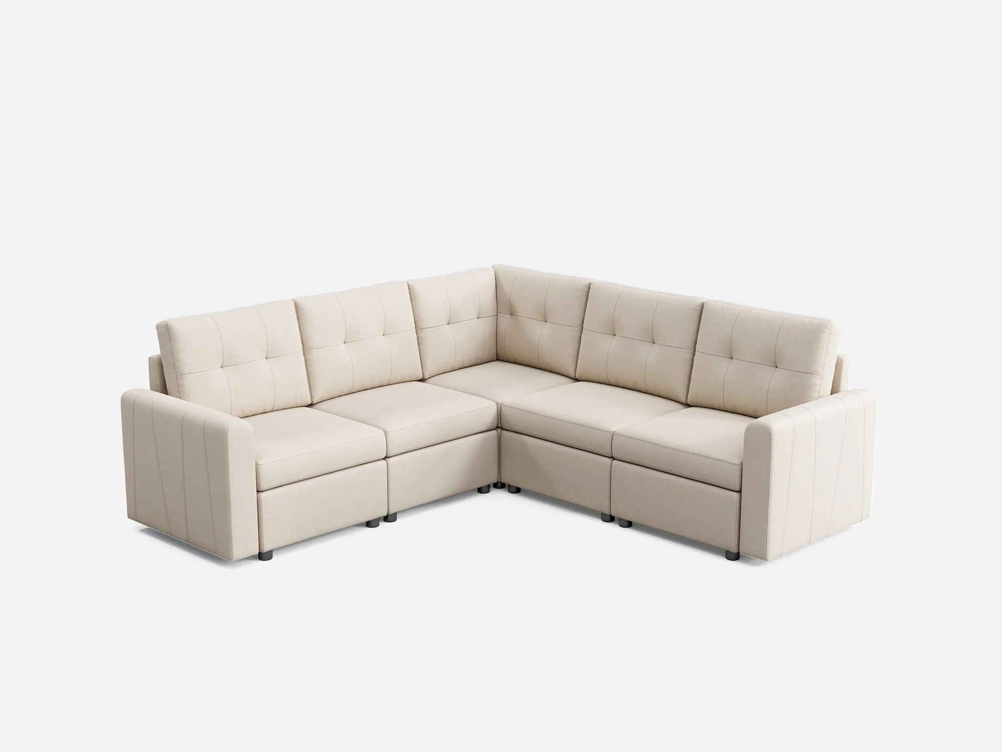 RUBIK III 4 Seats with Corner - Image 15