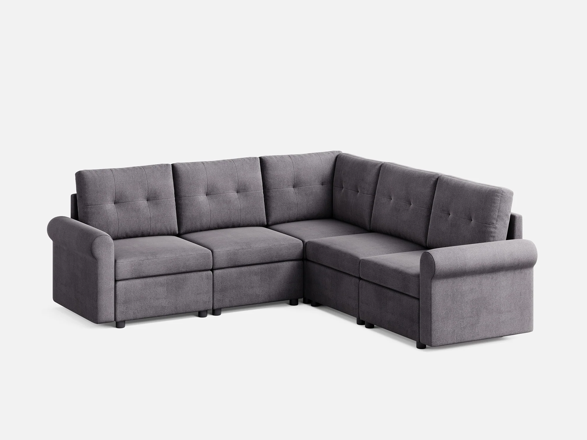 RUBIK III 4 Seats with Corner - Image 3