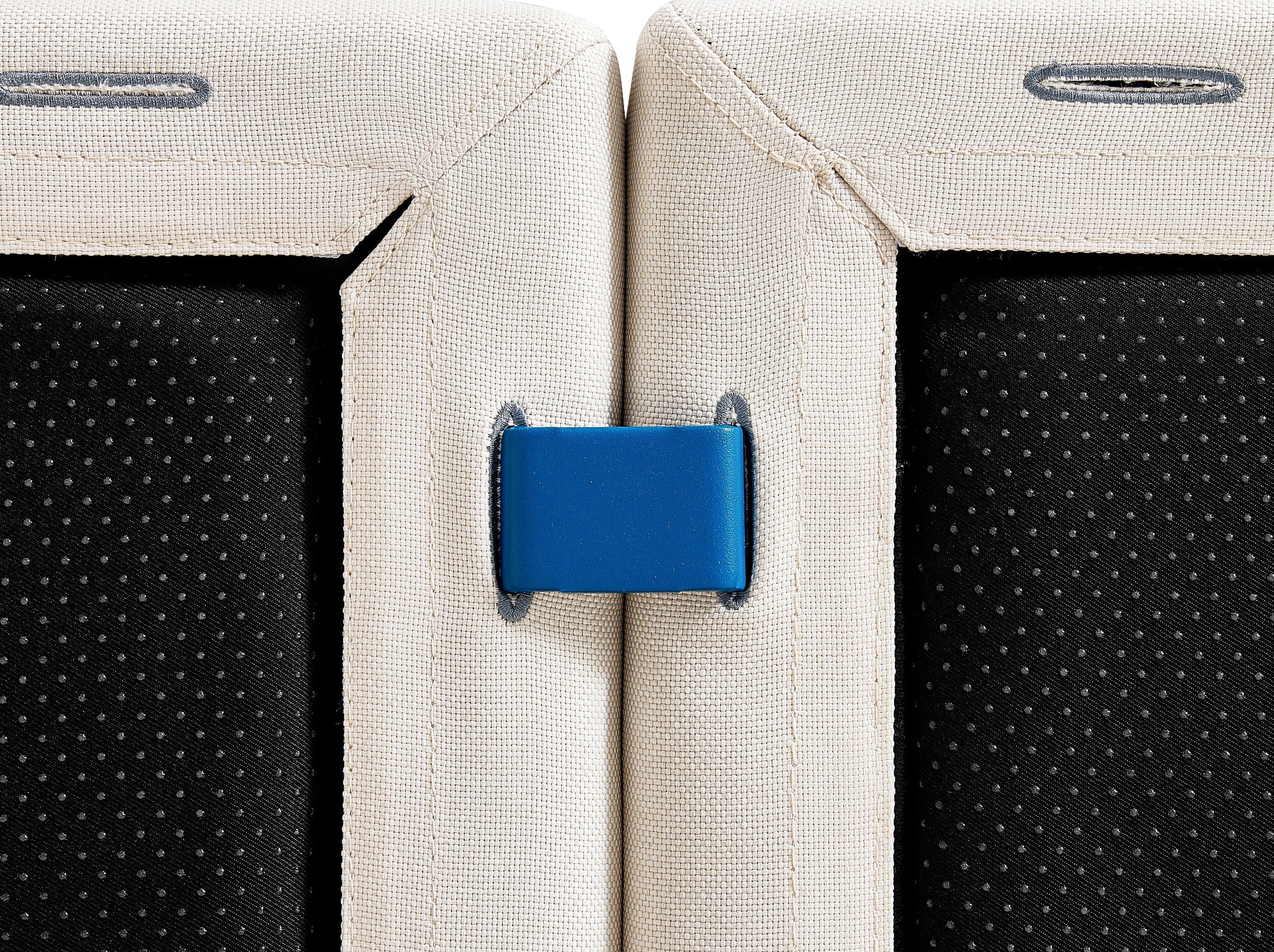 RUBIK III 5 Seats with Console - Image 13