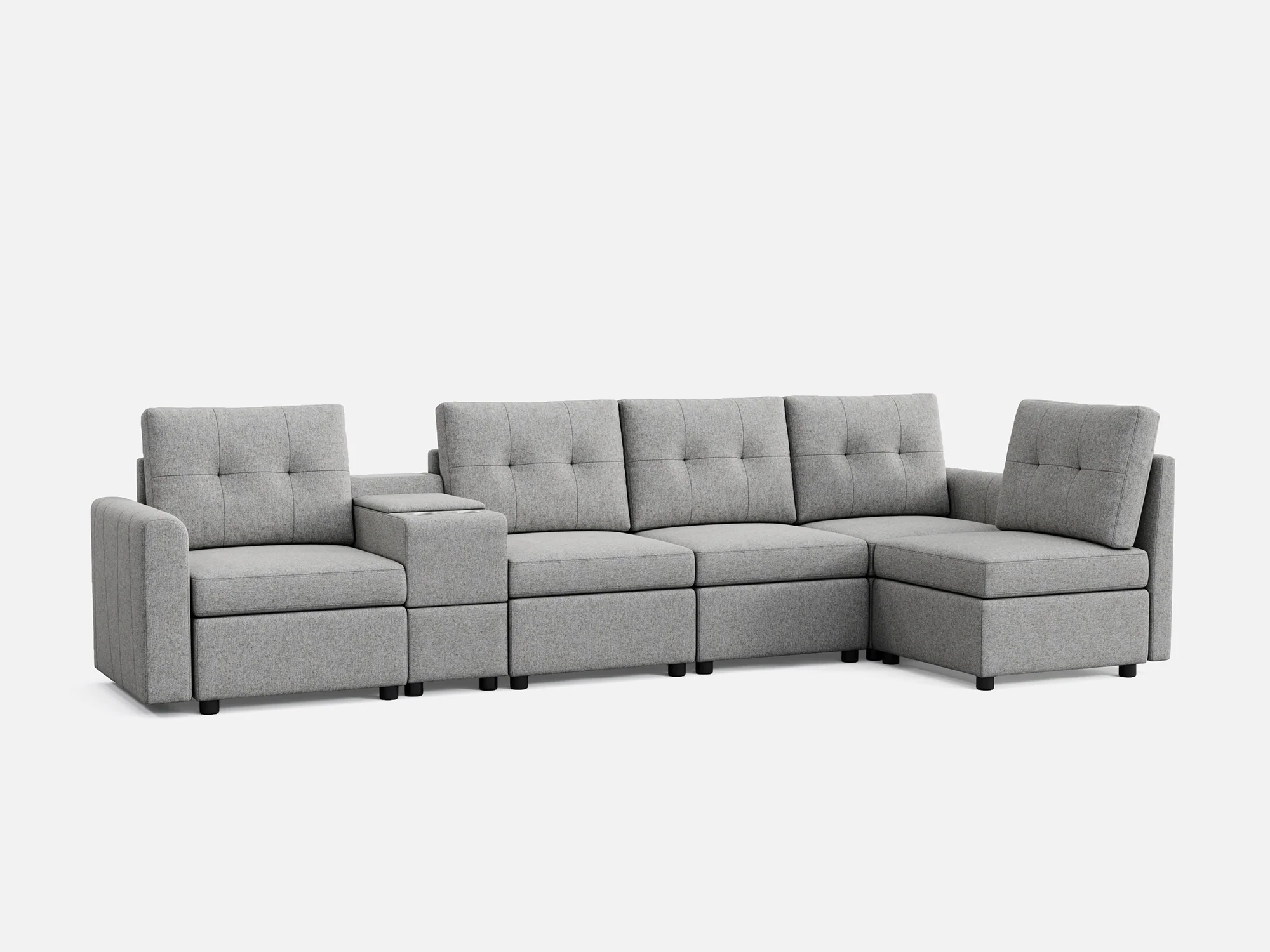 RUBIK III 5 Seats with Console - Image 9