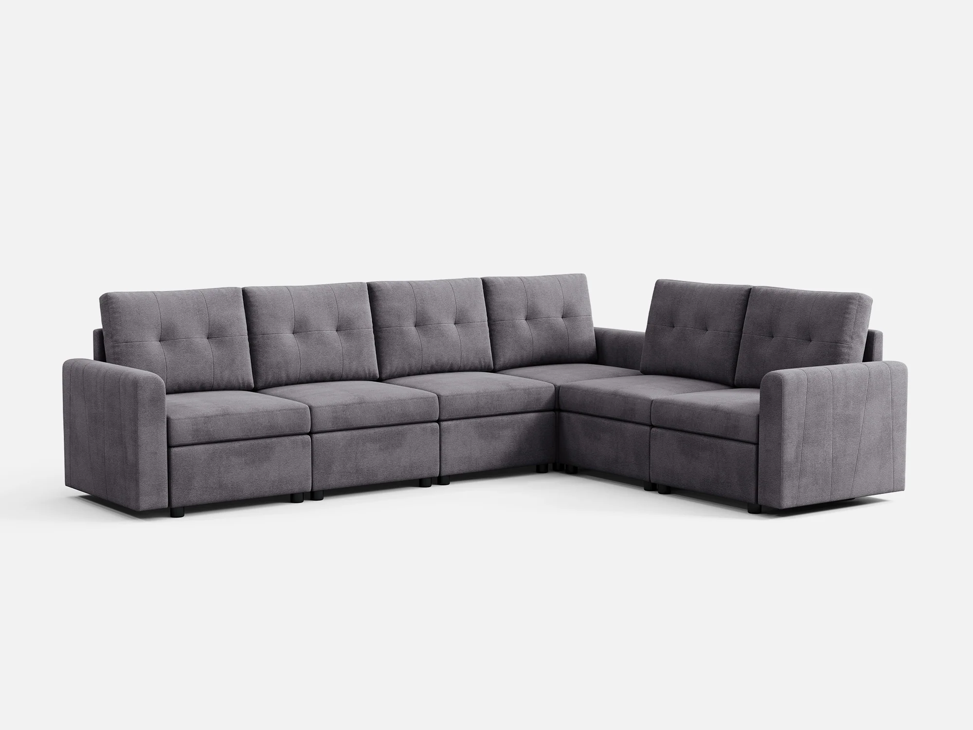 RUBIK III 6 Seats Sofa - Image 18