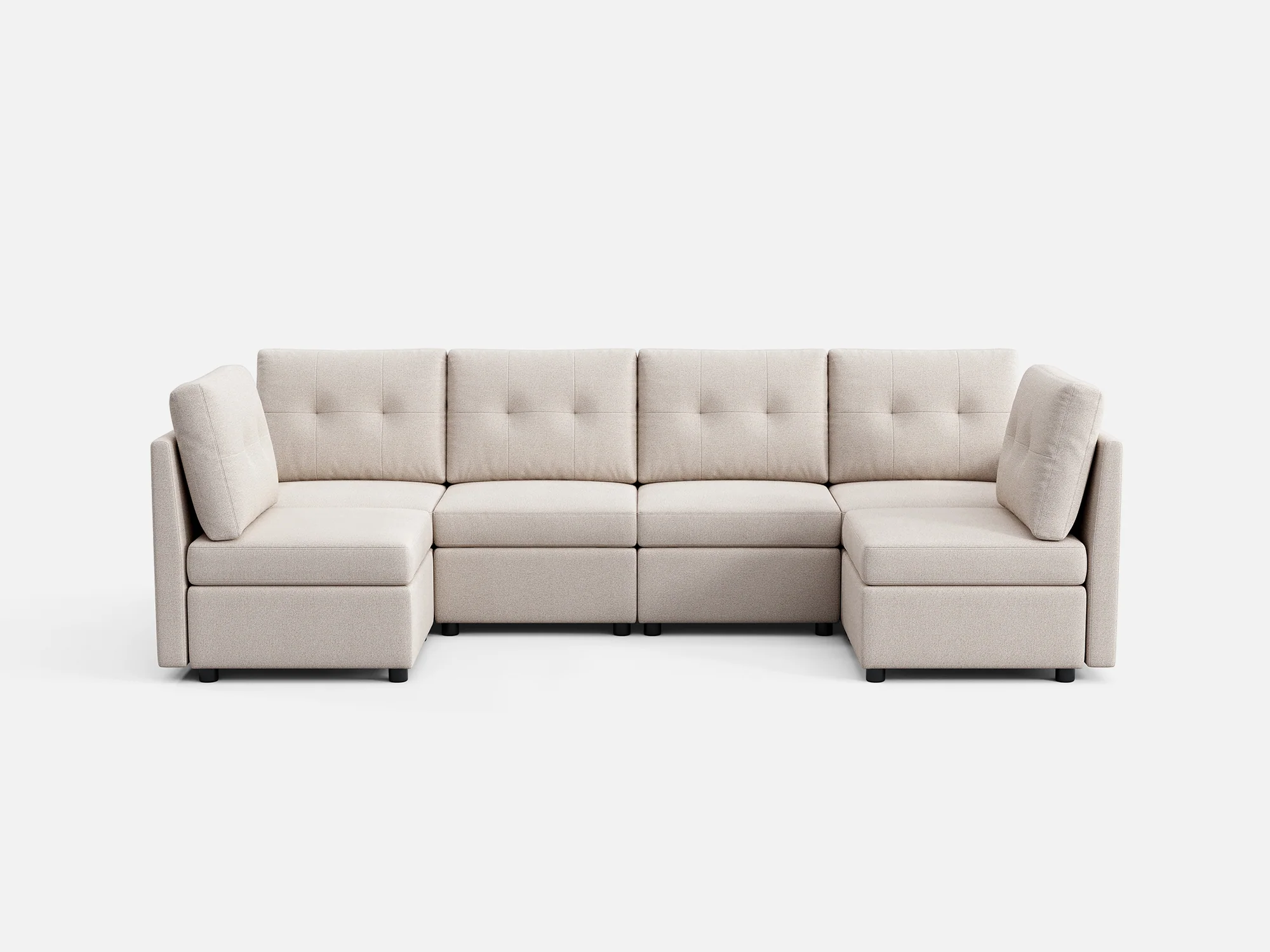 RUBIK III 6 Seats Sofa - Image 9