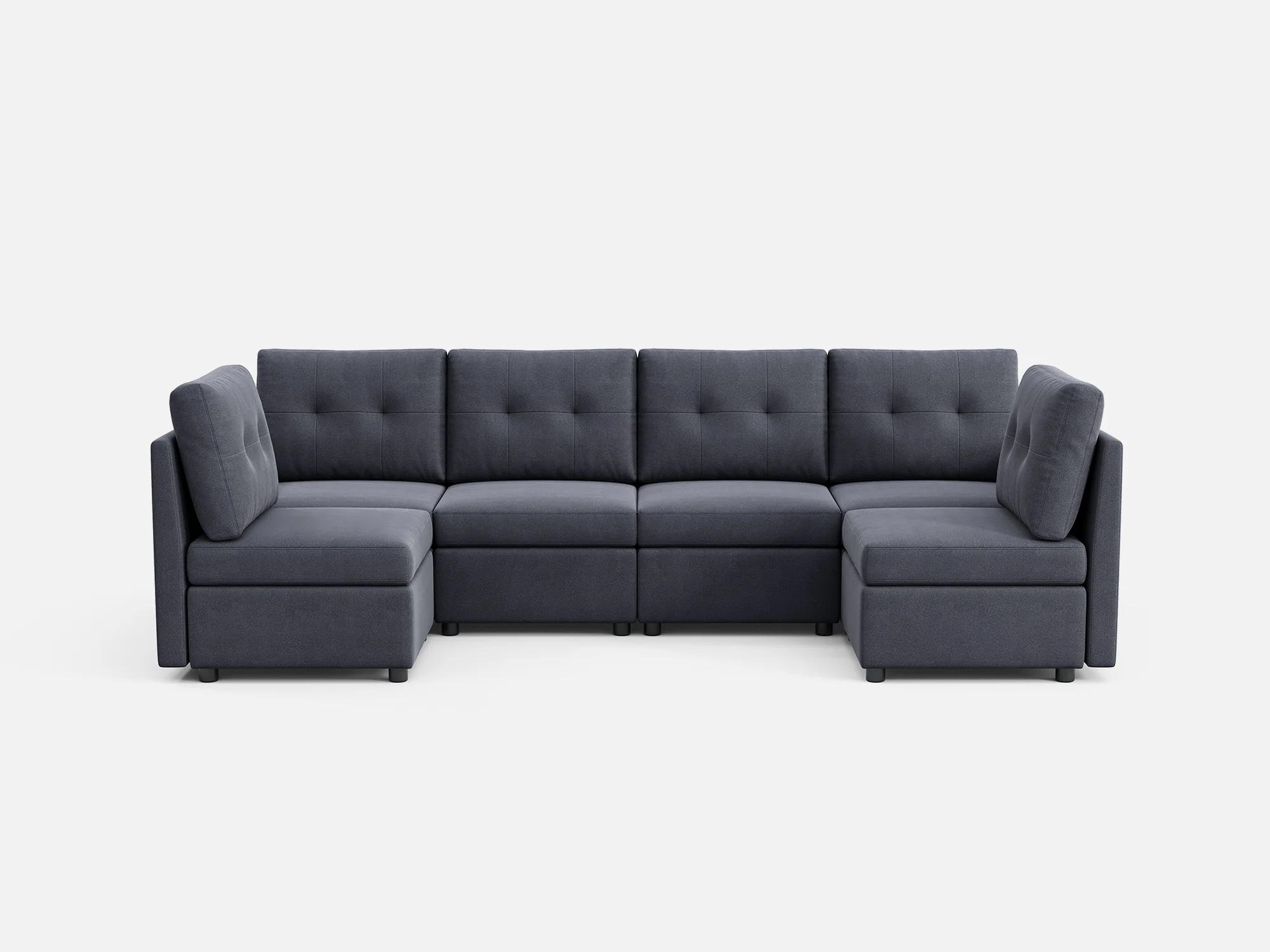 RUBIK III 6 Seats Sofa - Image 6