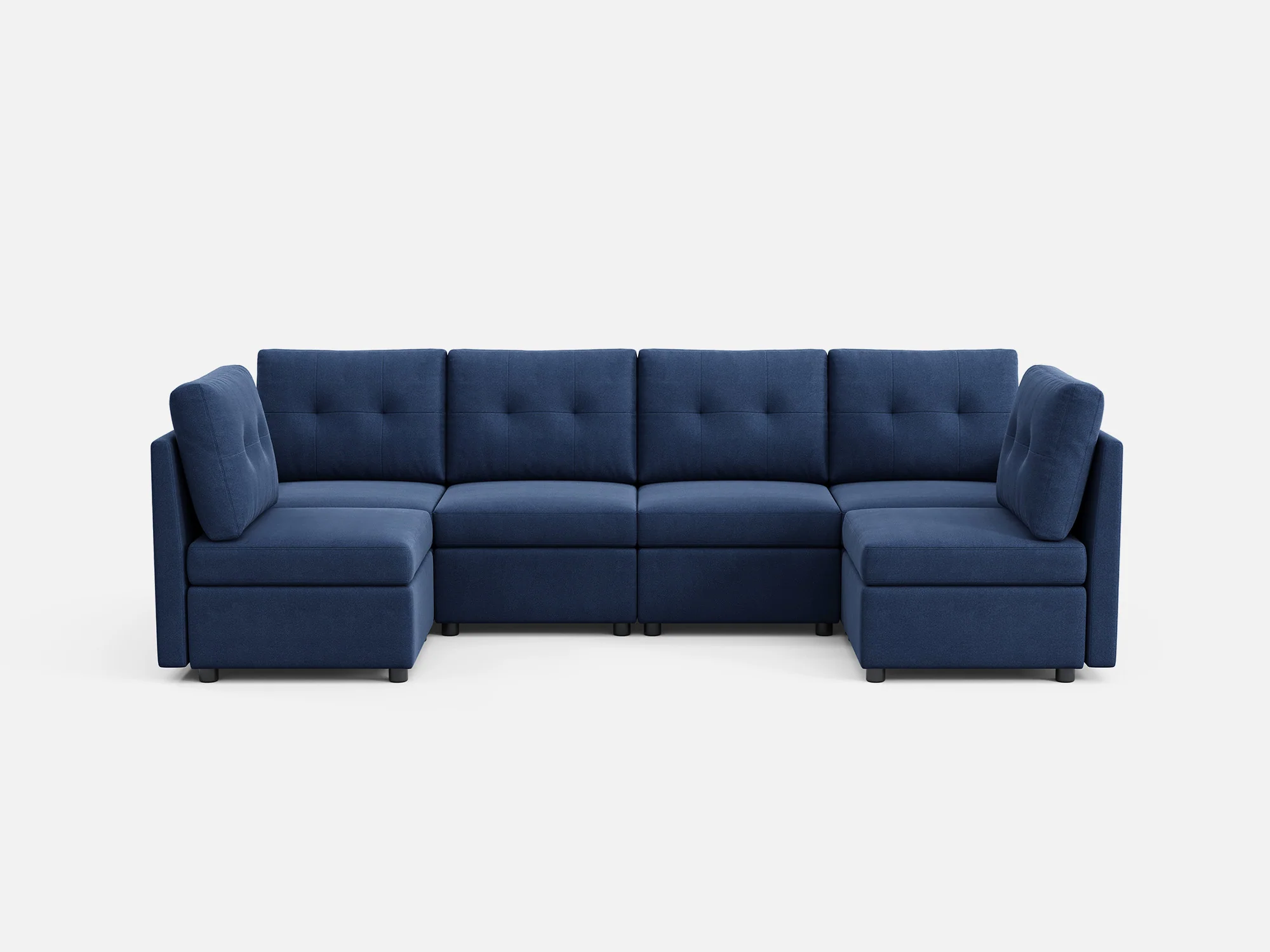 RUBIK III 6 Seats Sofa - Image 13