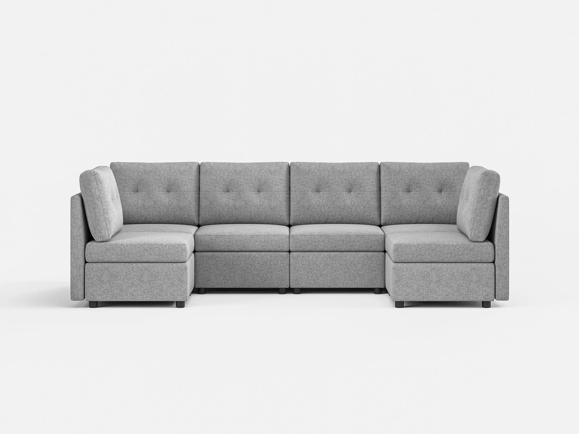 RUBIK III 6 Seats Sofa - Image 15