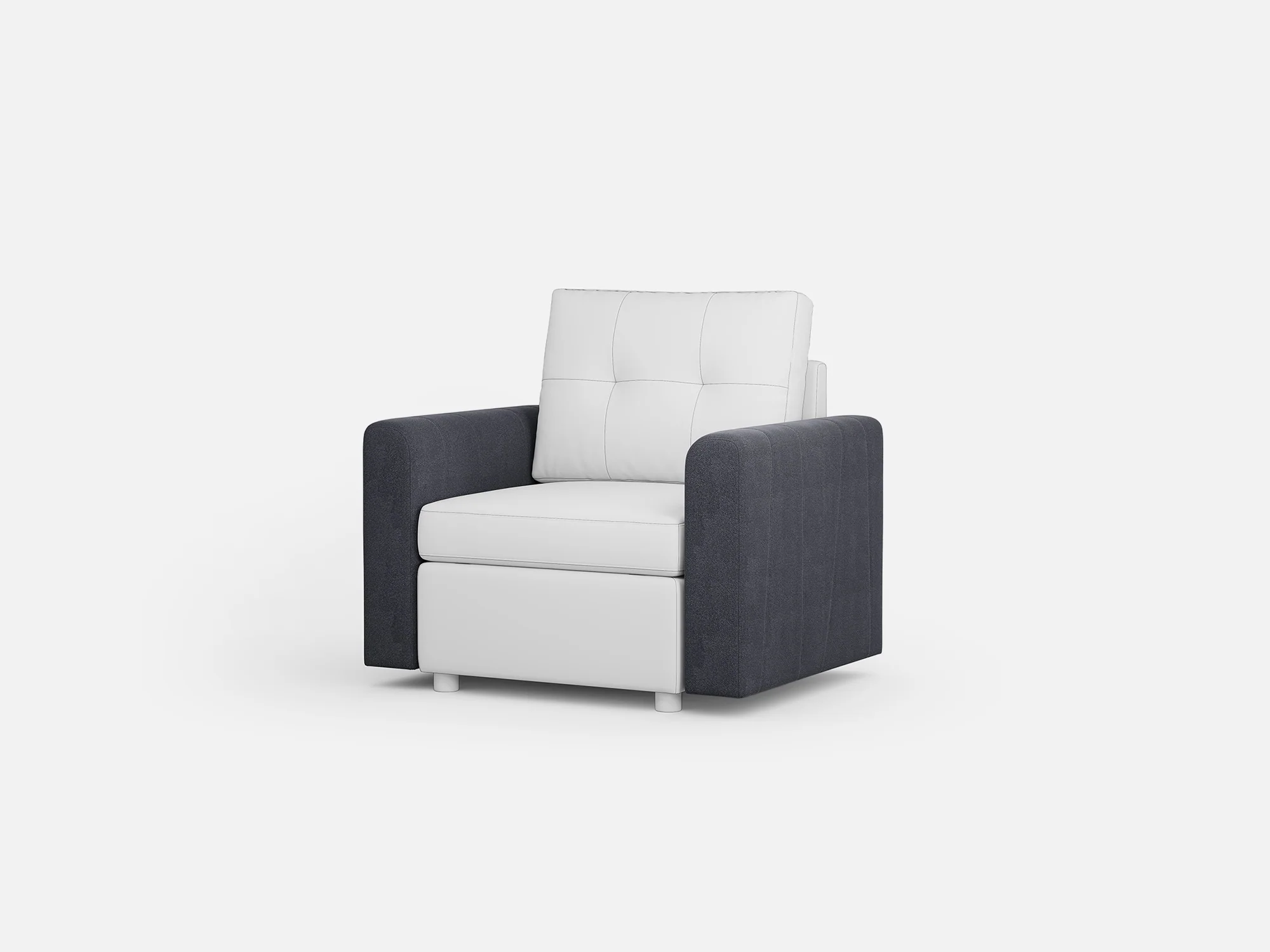 RUBIK III Armrest & Seat & Ottoman & Corner & Seat Cushion & Backrest & Back Cushion - Image 11