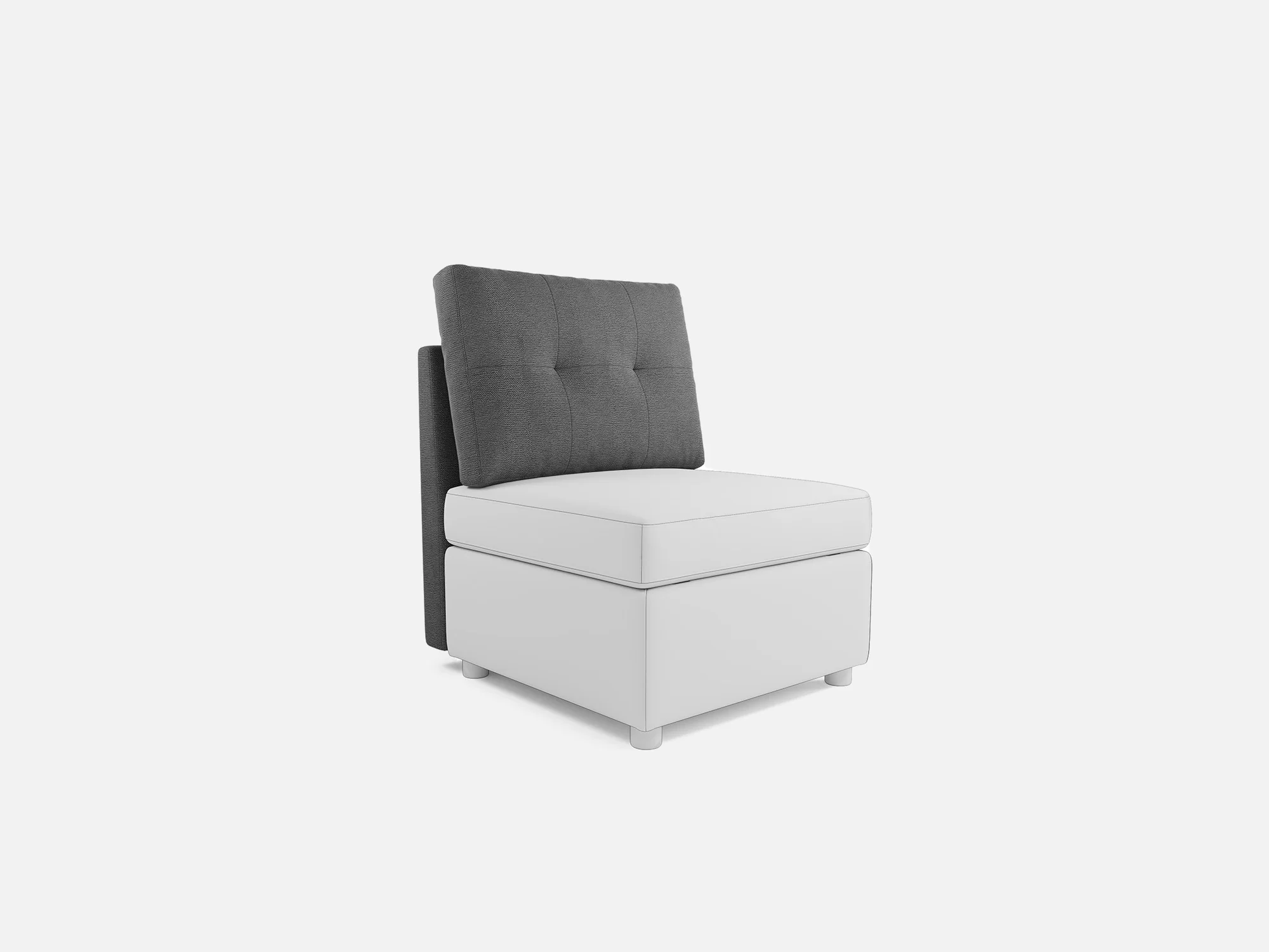 RUBIK III  Seat Backrest & Back Cushion - Image 13