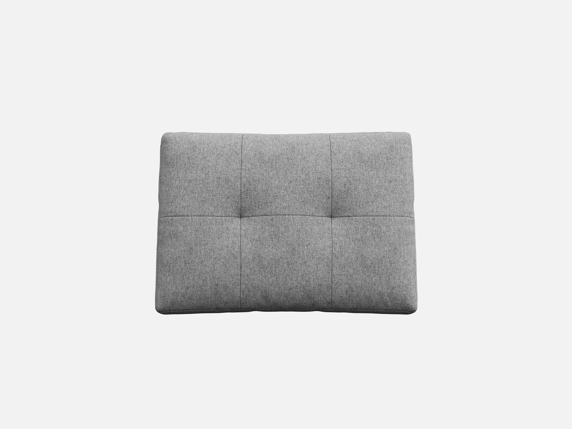 RUBIK III  Seat Backrest & Back Cushion - Image 4