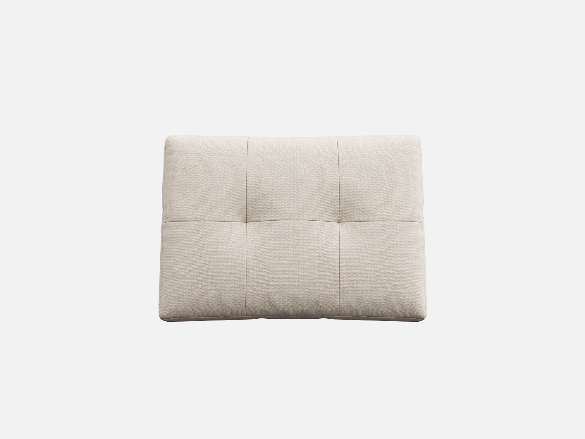 RUBIK III  Seat Backrest & Back Cushion - Image 8