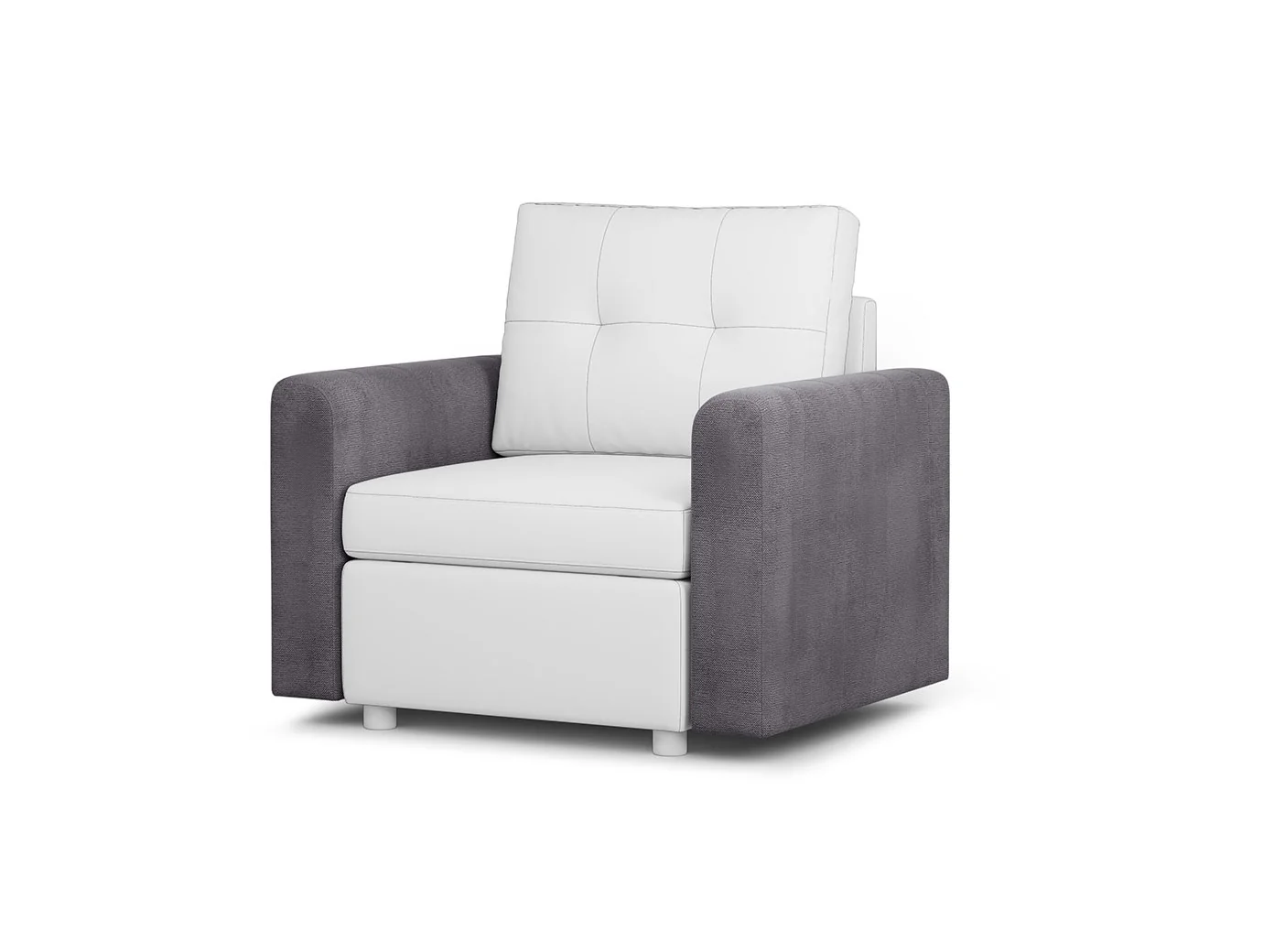 RUBIK III Armrest & Seat & Ottoman & Corner & Seat Cushion & Backrest & Back Cushion - Image 12