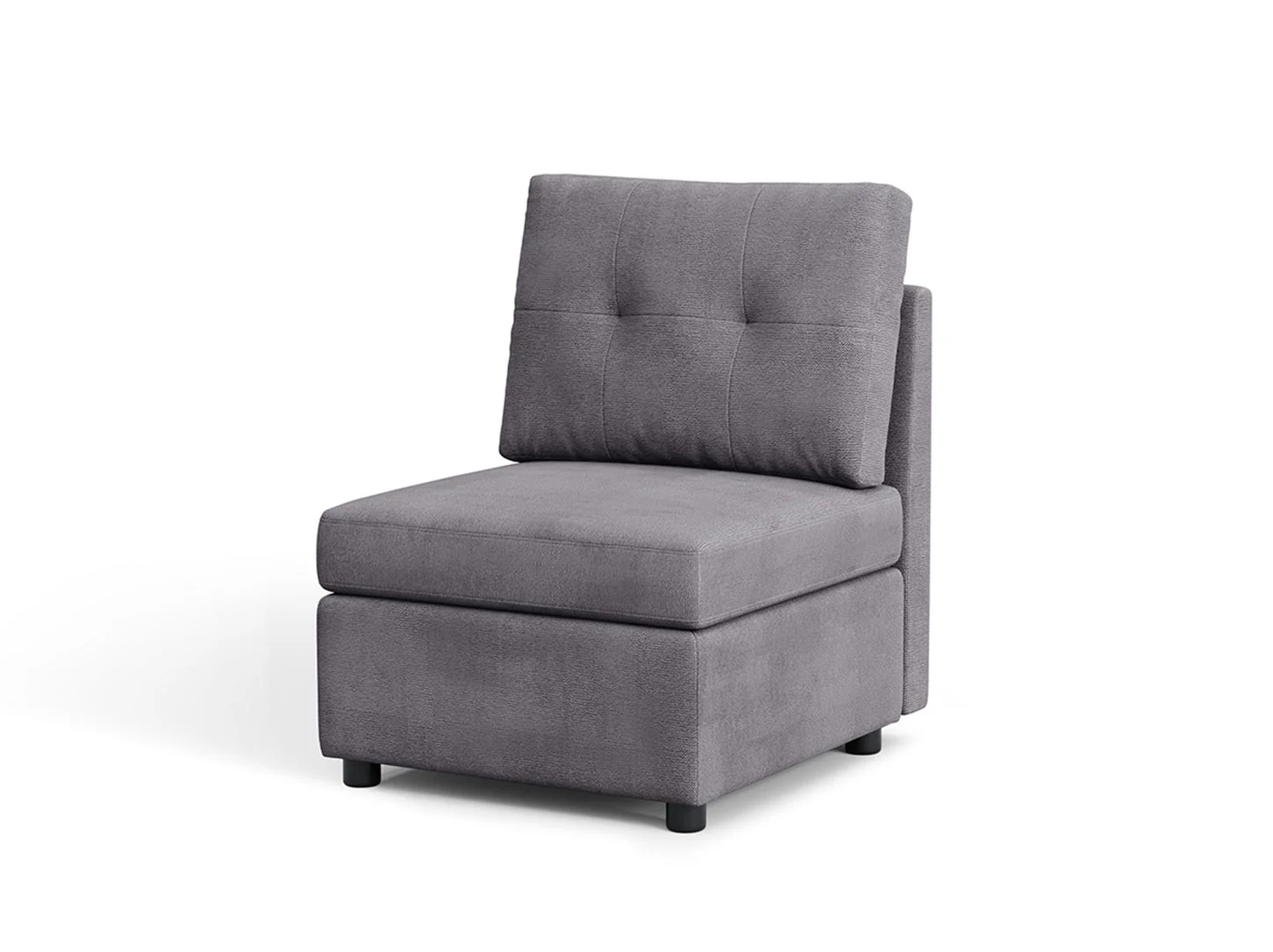RUBIK III Armrest & Seat & Ottoman & Corner & Seat Cushion & Backrest & Back Cushion - Image 21