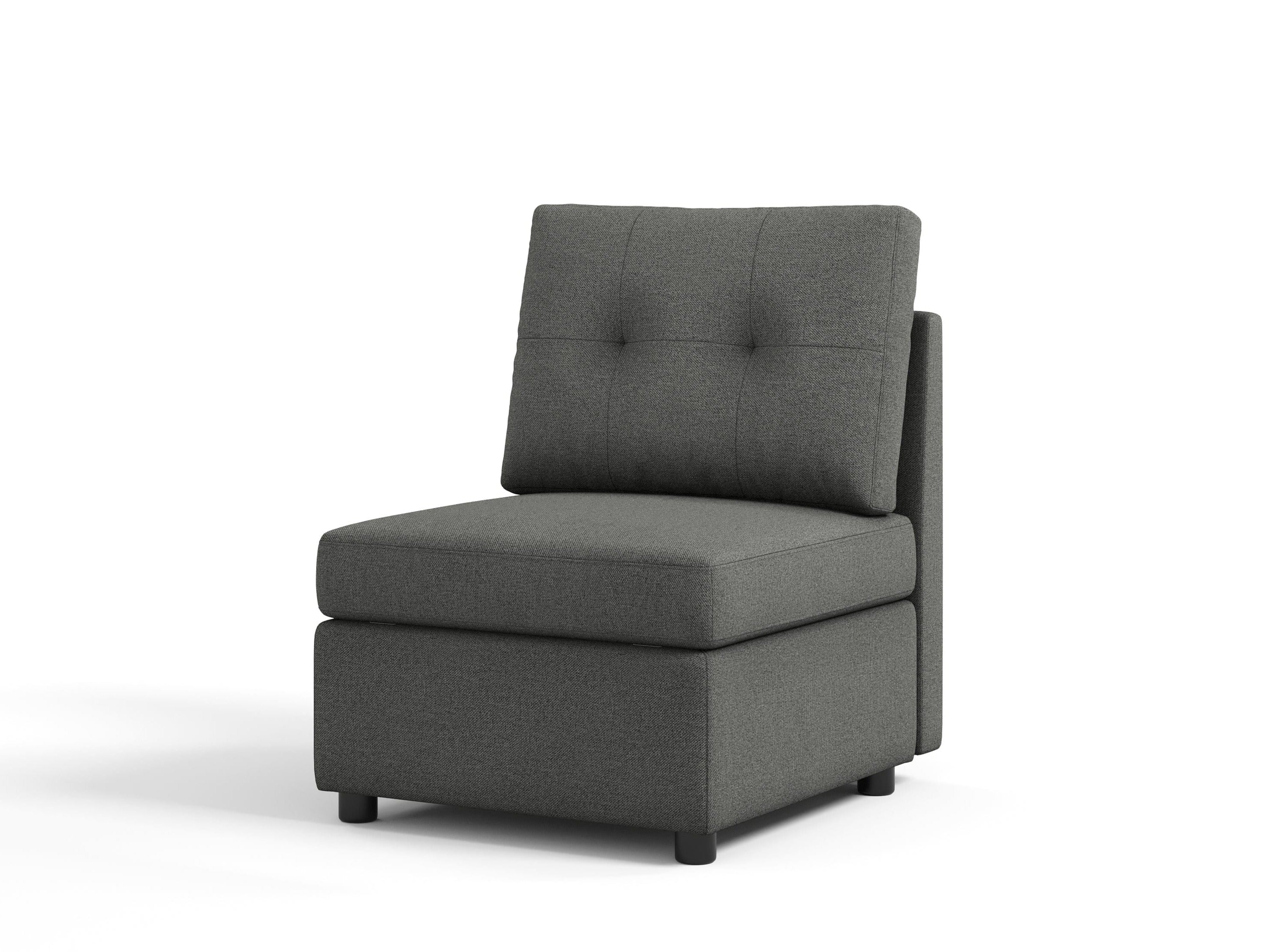 RUBIK III Armrest & Seat & Ottoman & Corner & Seat Cushion & Backrest & Back Cushion - Image 23