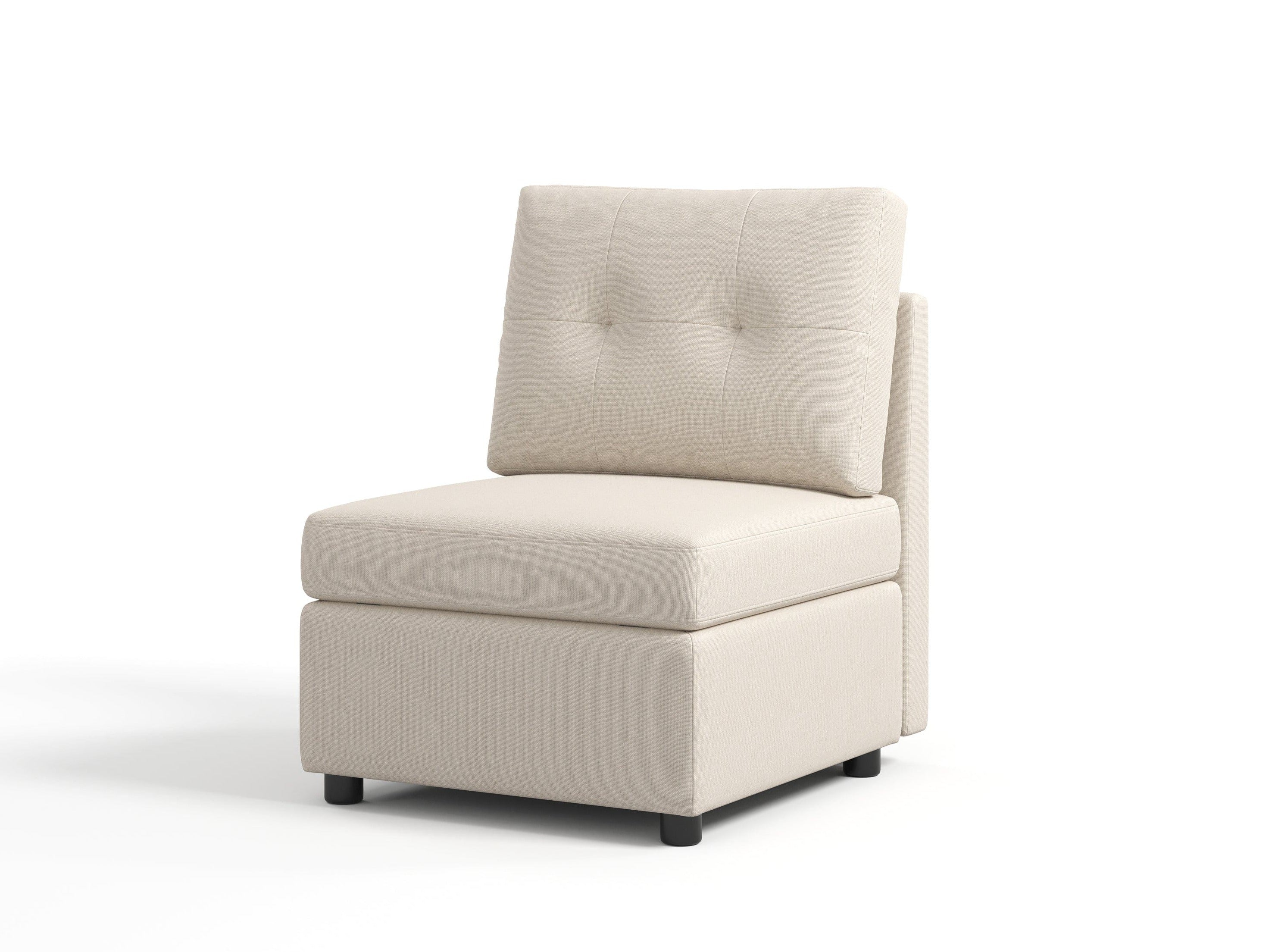 RUBIK III Armrest & Seat & Ottoman & Corner & Seat Cushion & Backrest & Back Cushion - Image 24