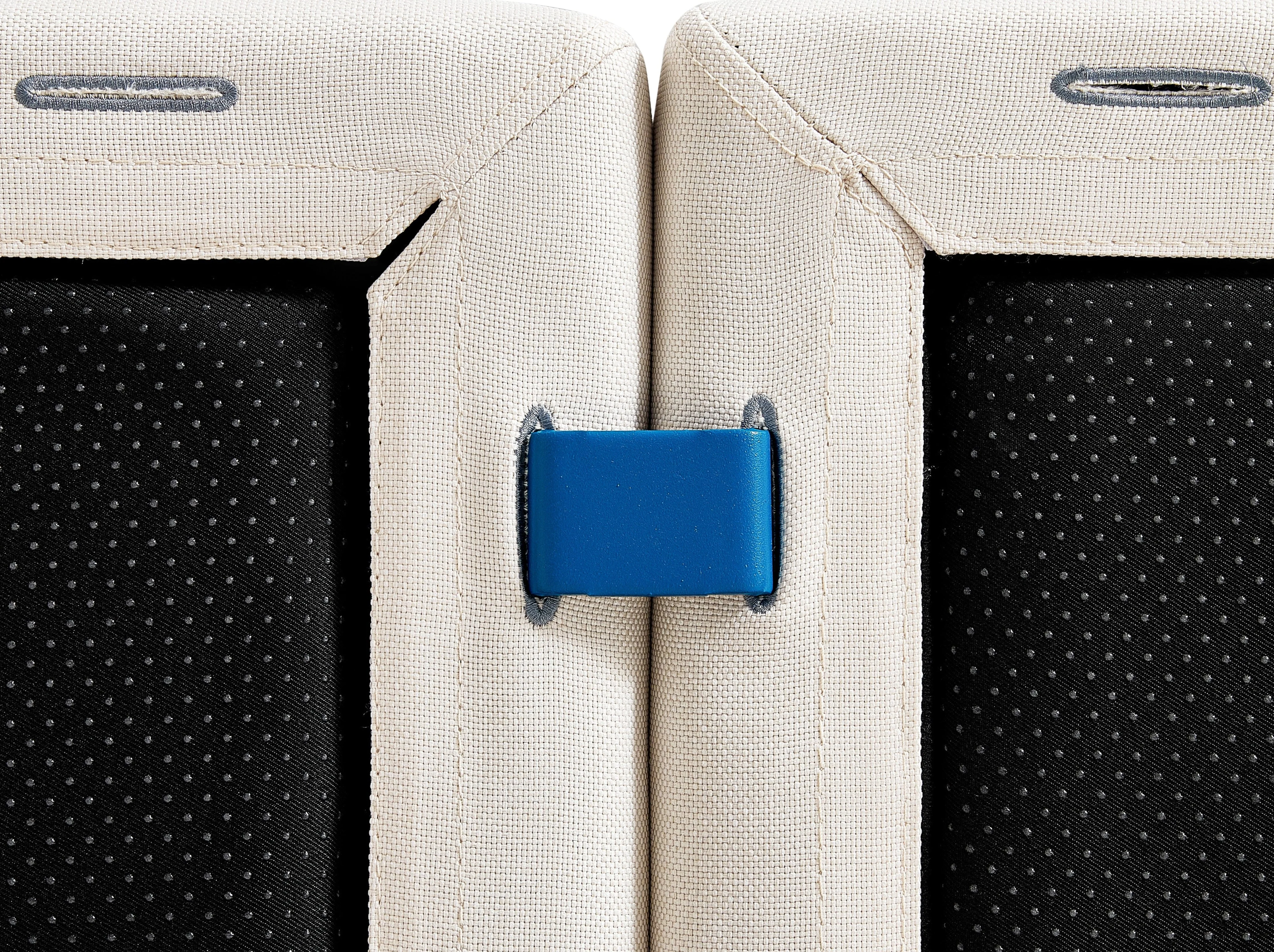 RUBIK III Armrest & Seat & Ottoman & Corner & Seat Cushion & Backrest & Back Cushion - Image 33