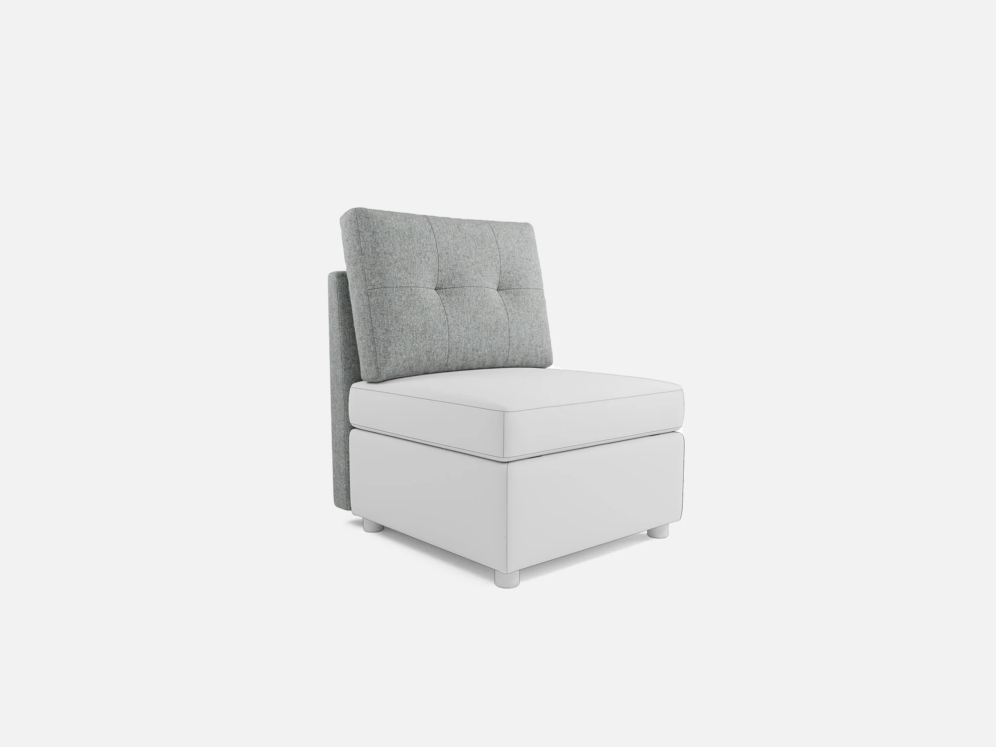 RUBIK III Armrest & Seat & Ottoman & Corner & Seat Cushion & Backrest & Back Cushion - Image 37