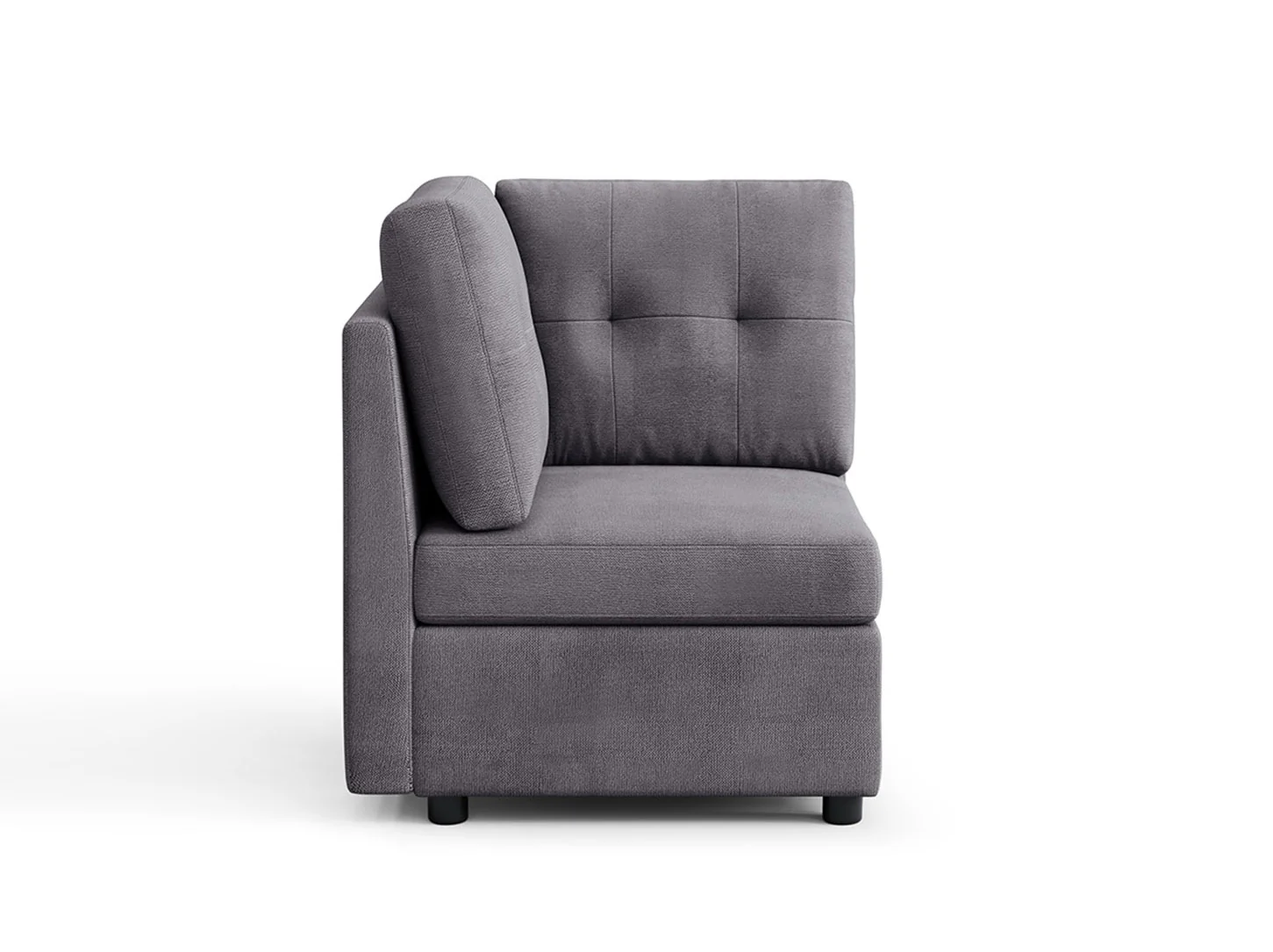 RUBIK III Armrest & Seat & Ottoman & Corner & Seat Cushion & Backrest & Back Cushion - Image 6