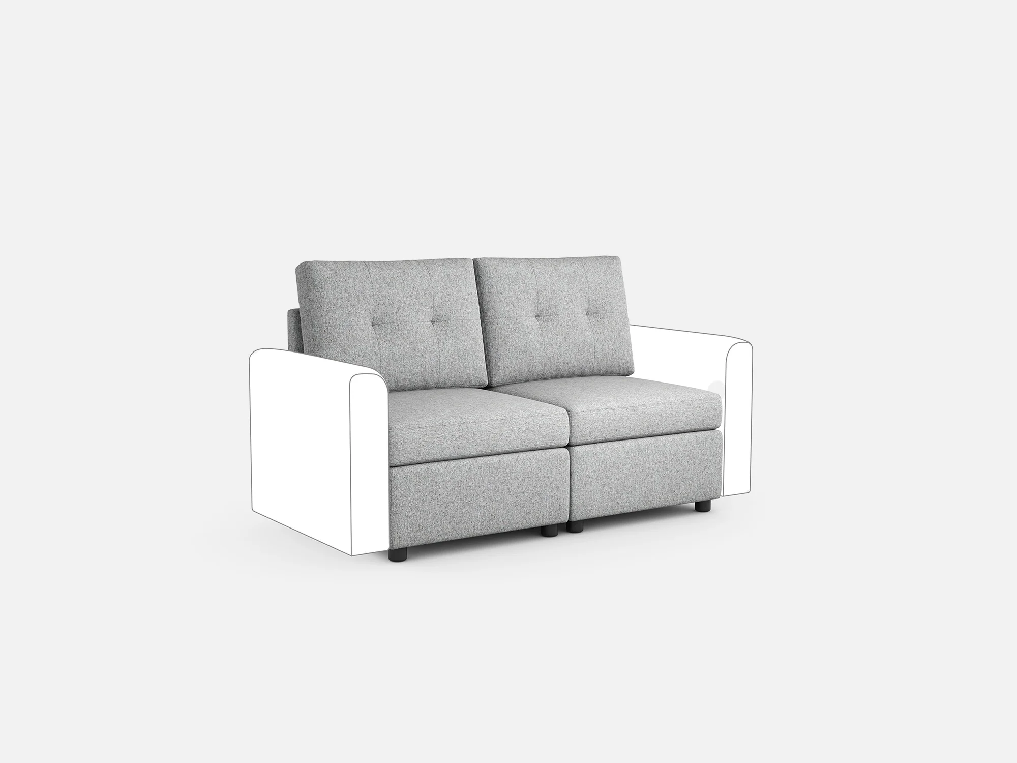 RUBIK III Replacement Covers - Image 10