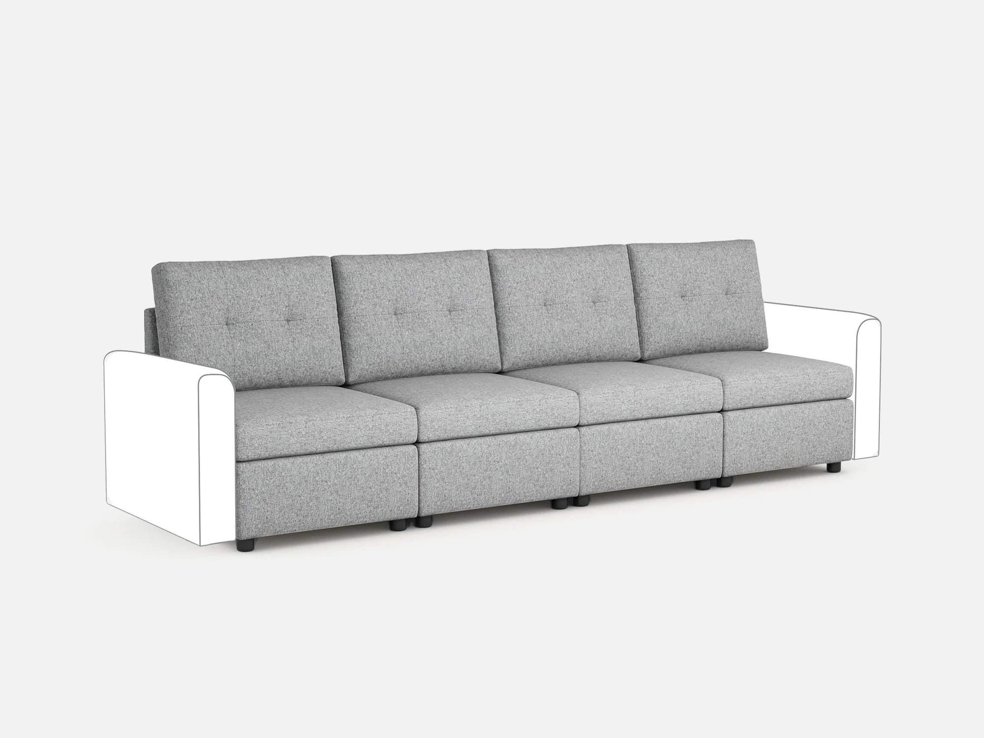 RUBIK III Replacement Covers - Image 11