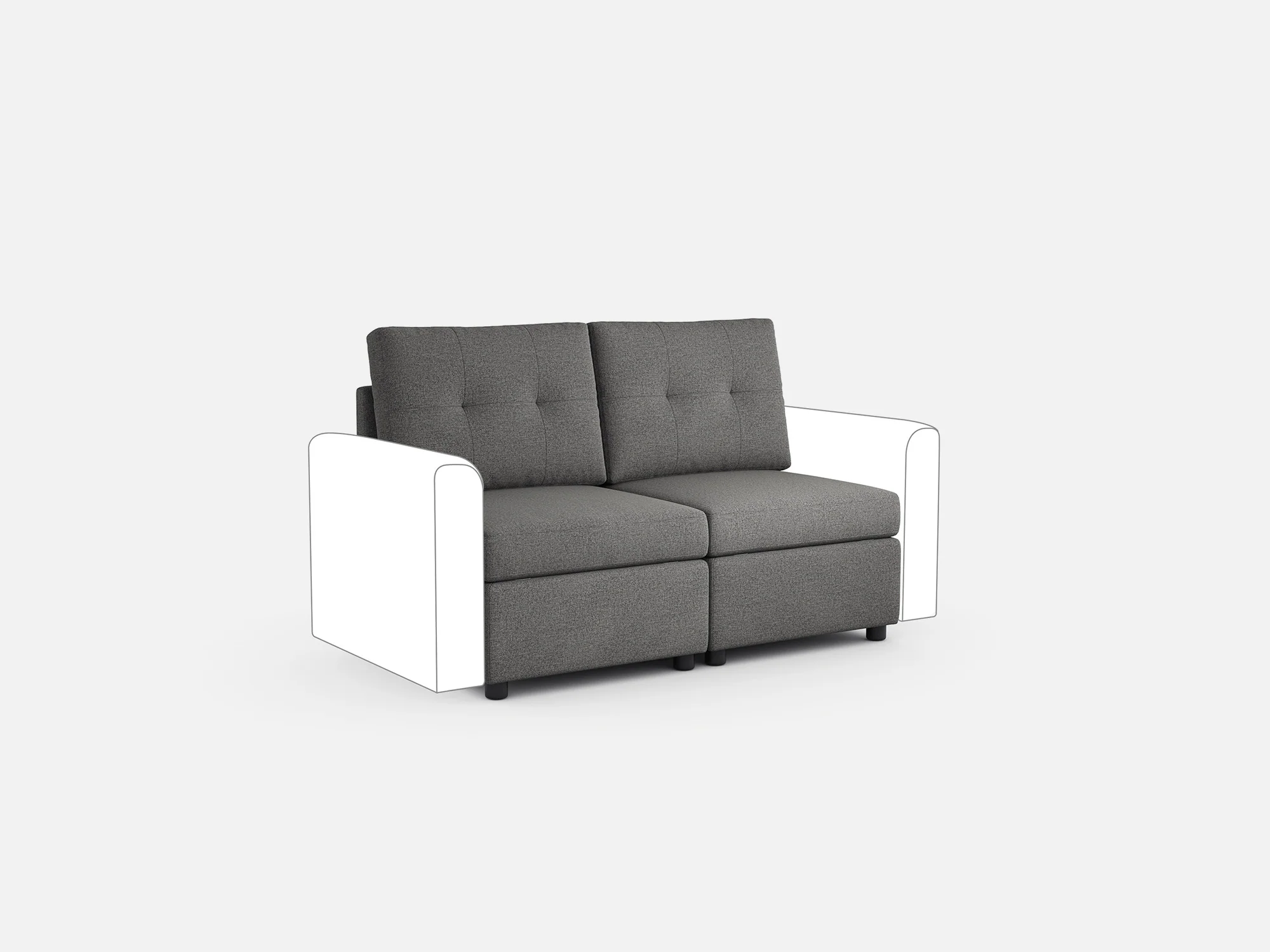 RUBIK III Replacement Covers - Image 14