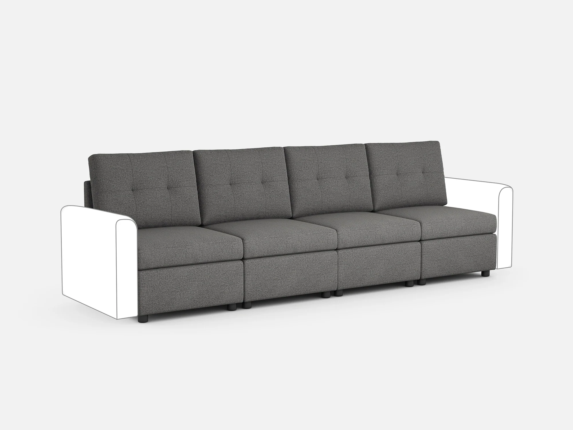 RUBIK III Replacement Covers - Image 15