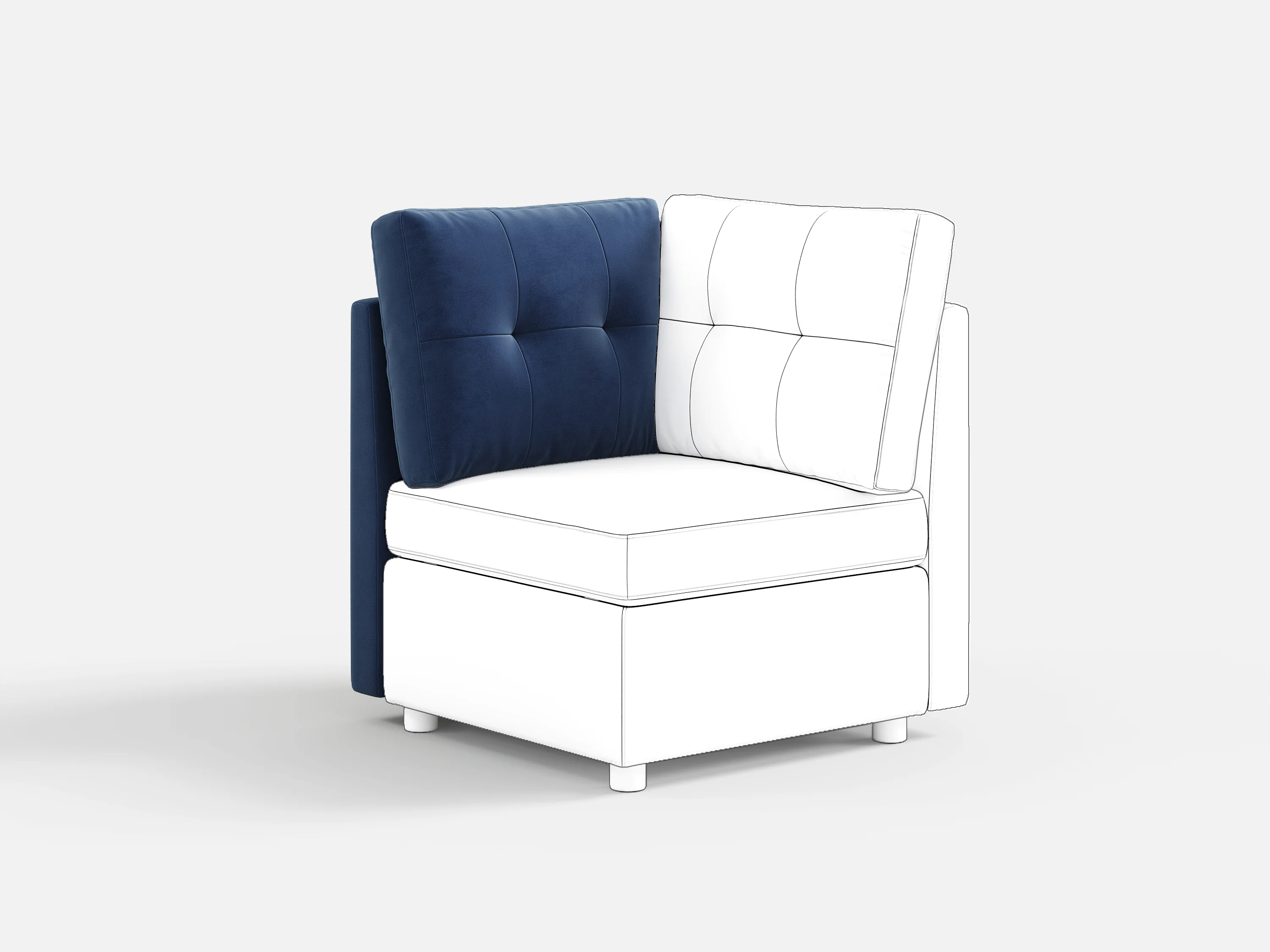 RUBIK III Replacement Covers - Image 20