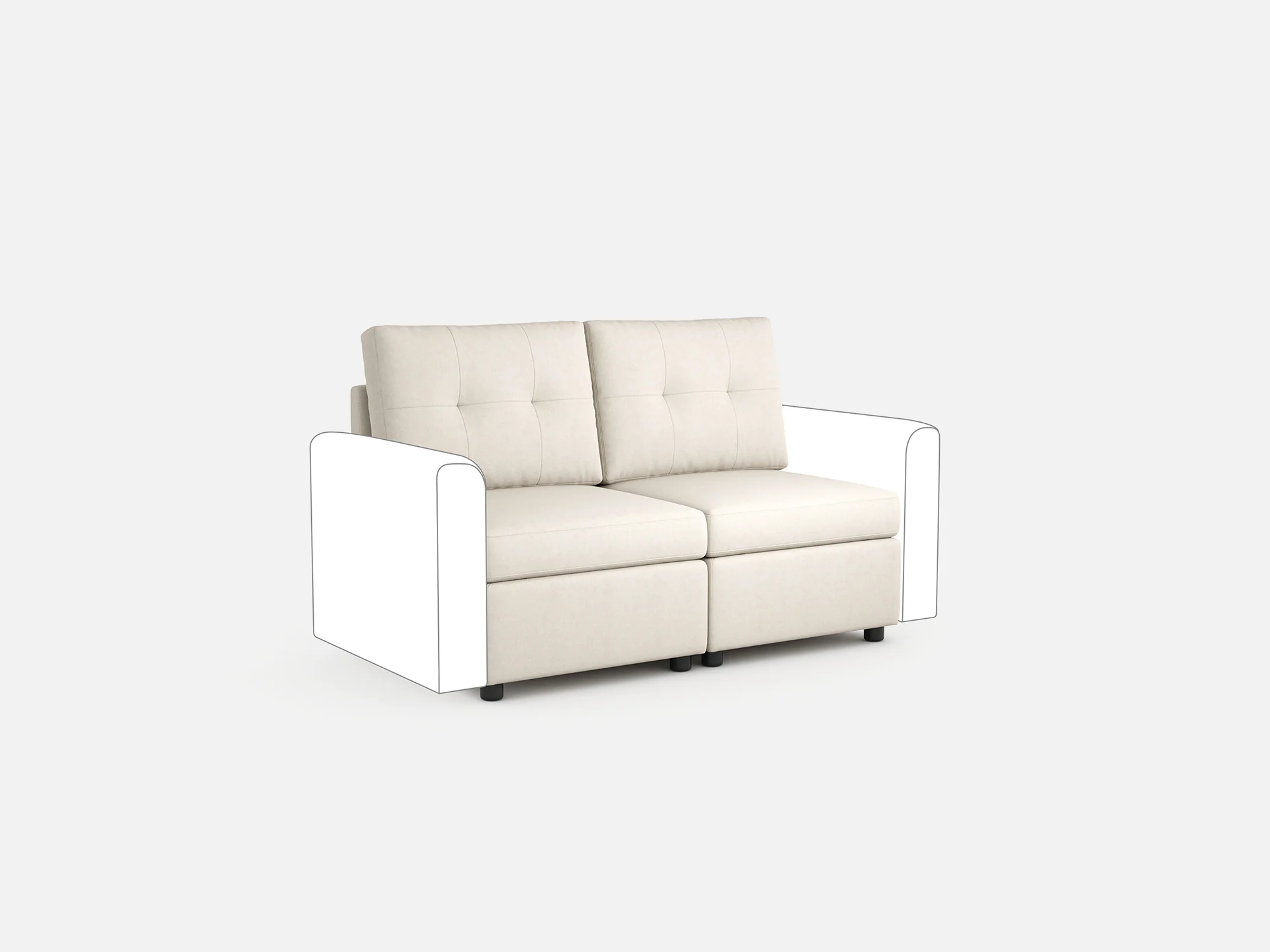 RUBIK III Replacement Covers - Image 5