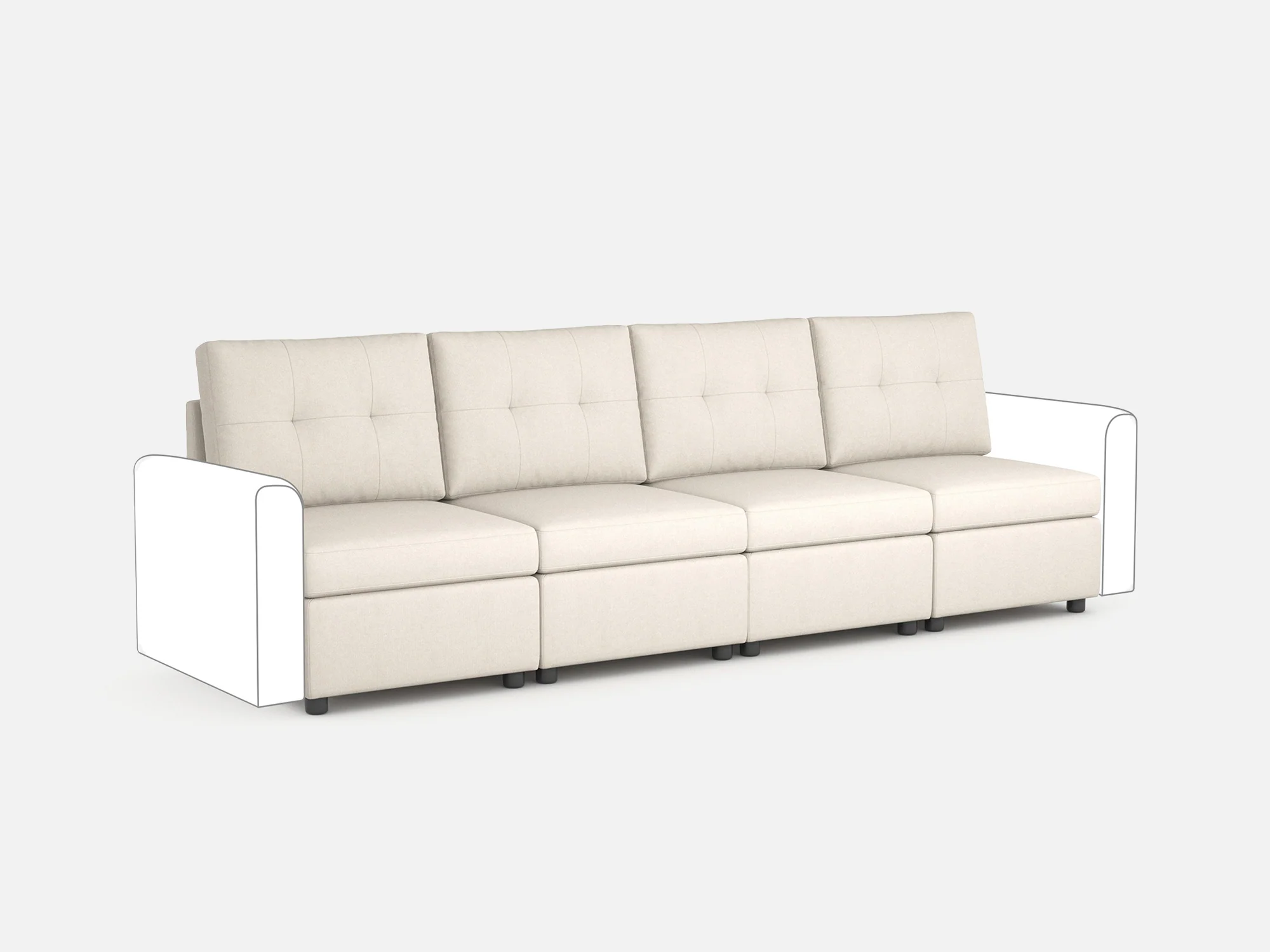 RUBIK III Replacement Covers - Image 6