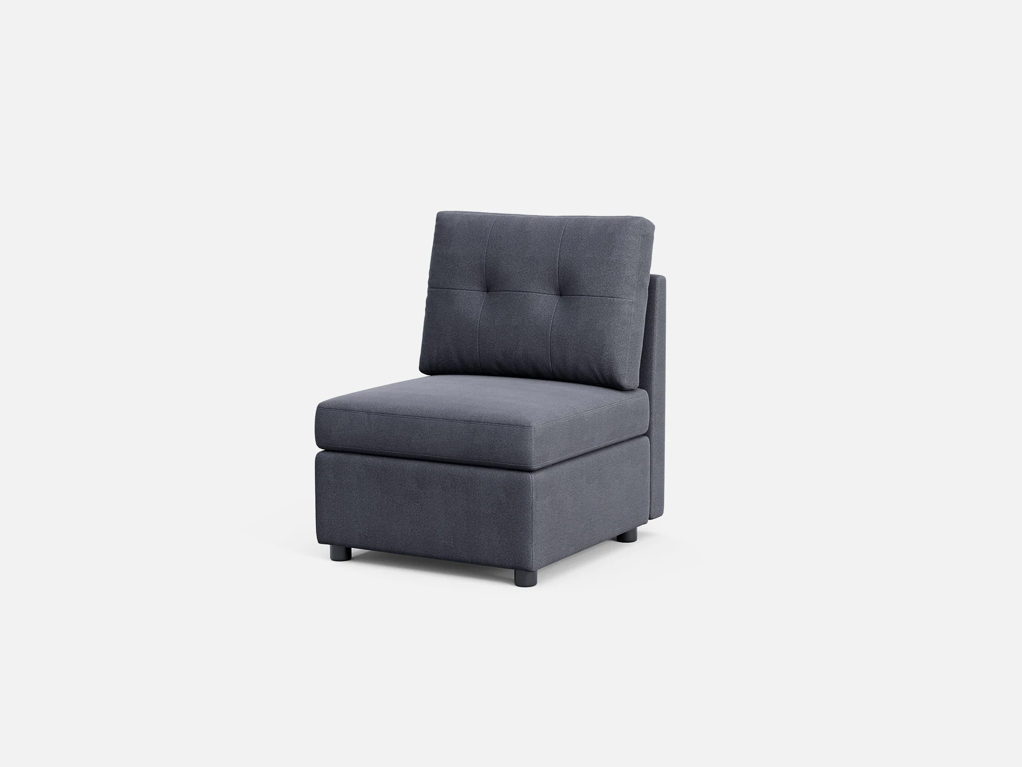 RUBIK III Armrest & Seat & Ottoman & Corner & Seat Cushion & Backrest & Back Cushion - Image 15