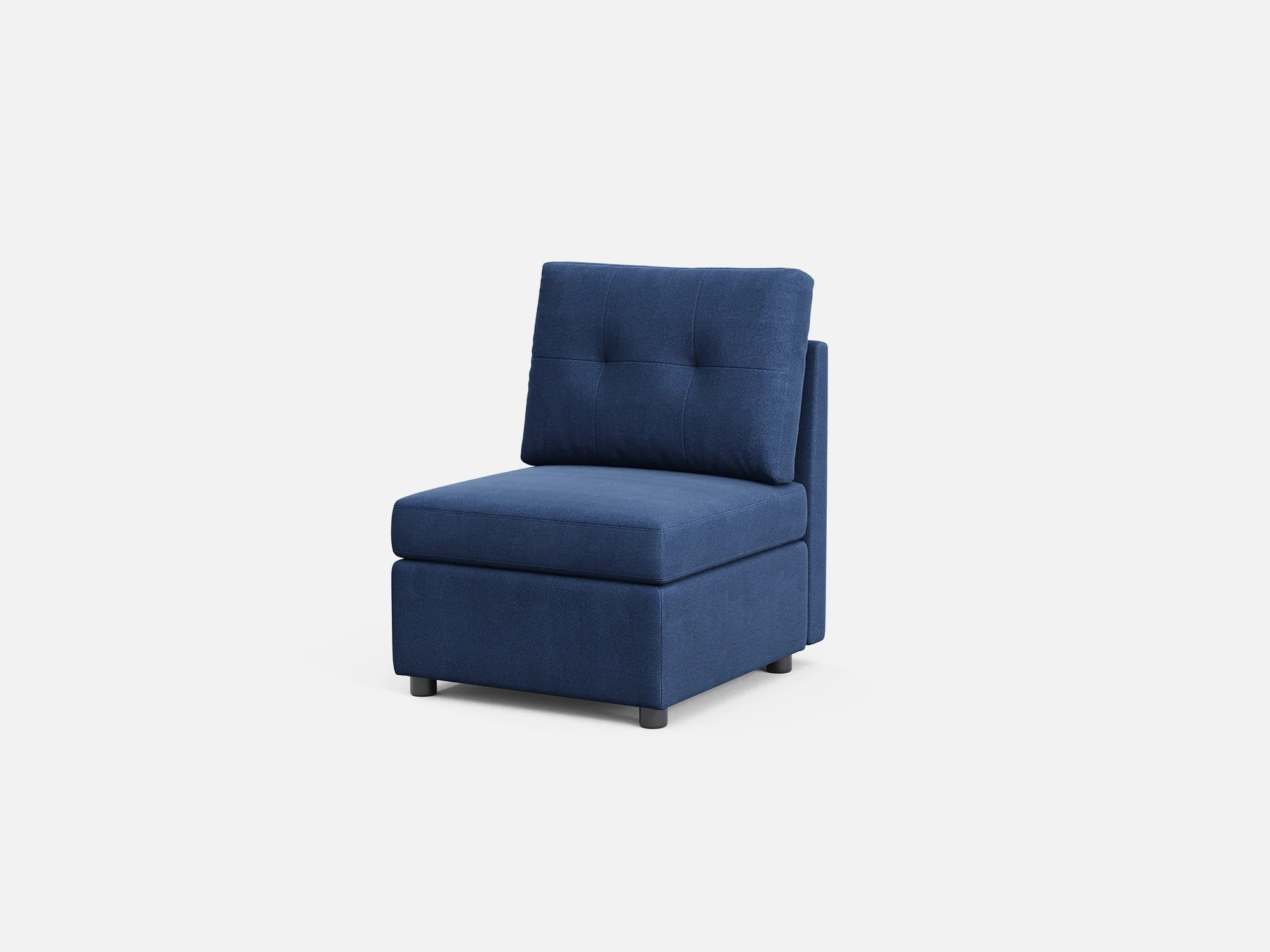 RUBIK III Armrest & Seat & Ottoman & Corner & Seat Cushion & Backrest & Back Cushion - Image 16