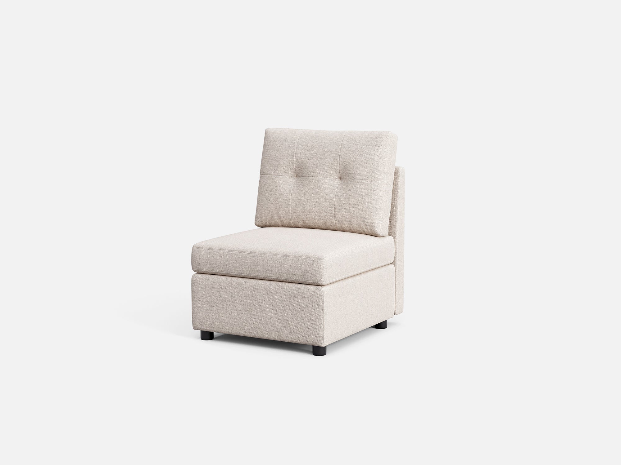 RUBIK III Armrest & Seat & Ottoman & Corner & Seat Cushion & Backrest & Back Cushion - Image 14