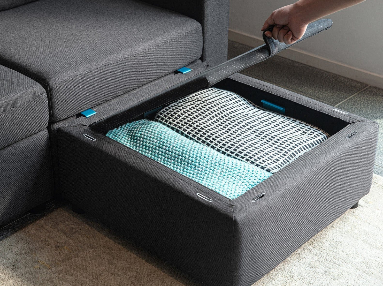 RUBIK III Seat - Image 8