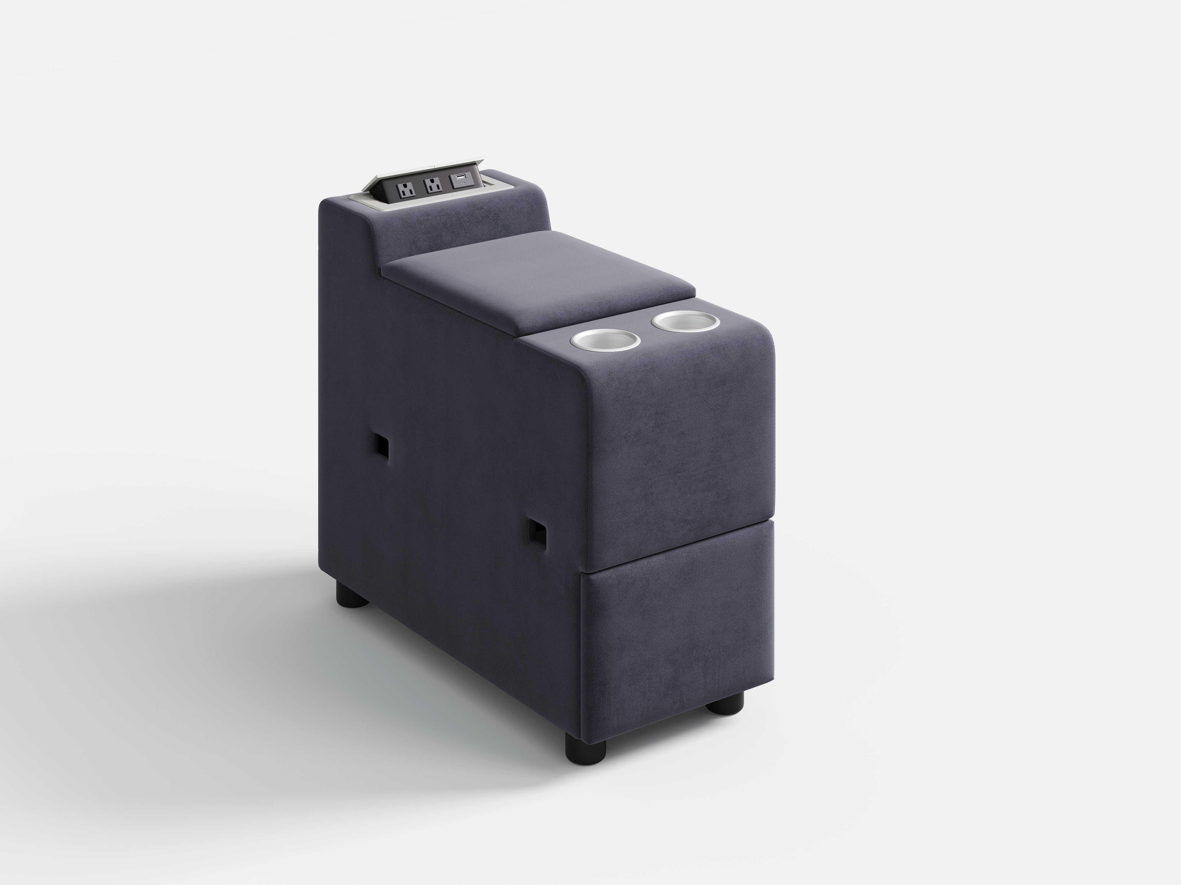 RUBIK III Versatile Console - Image 12