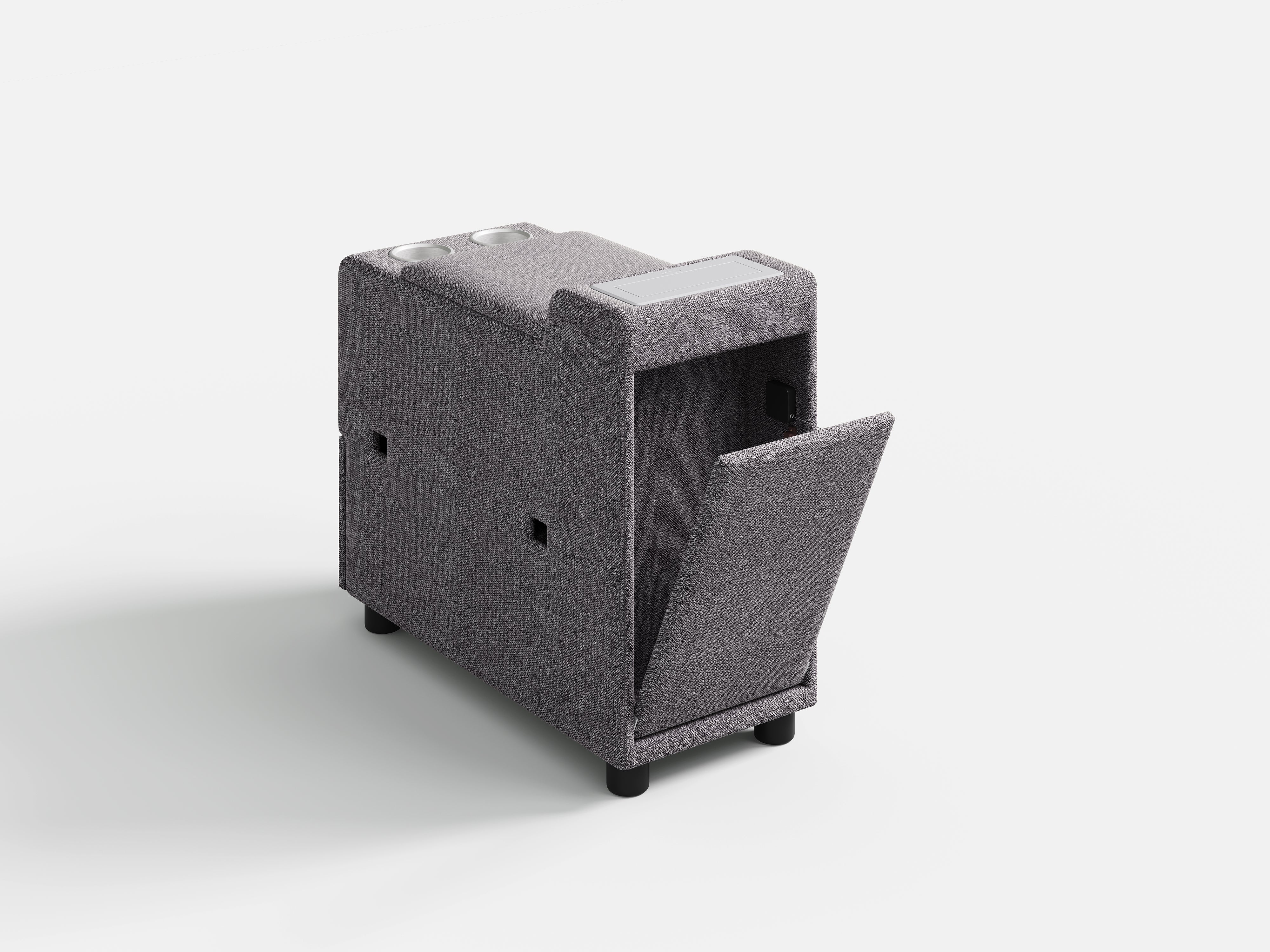 RUBIK III Versatile Console - Image 16