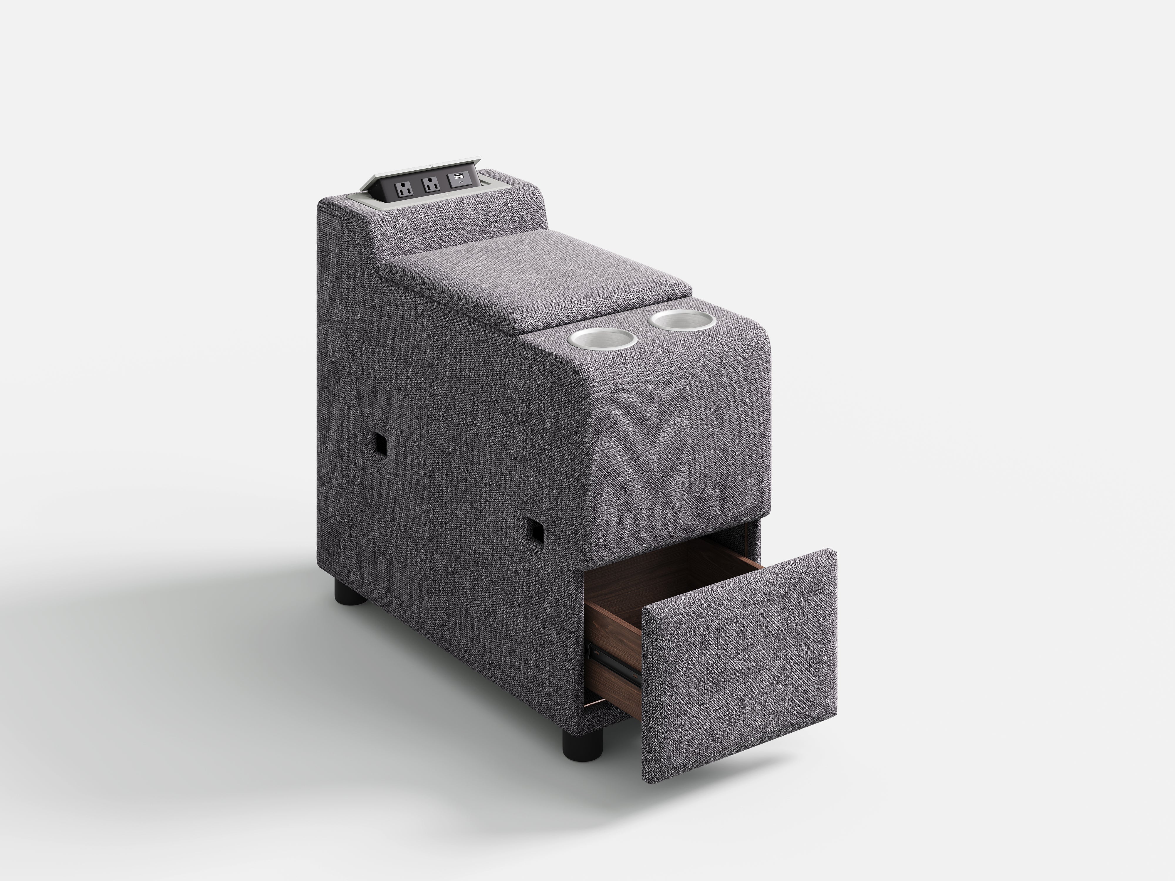 RUBIK III Versatile Console - Image 17