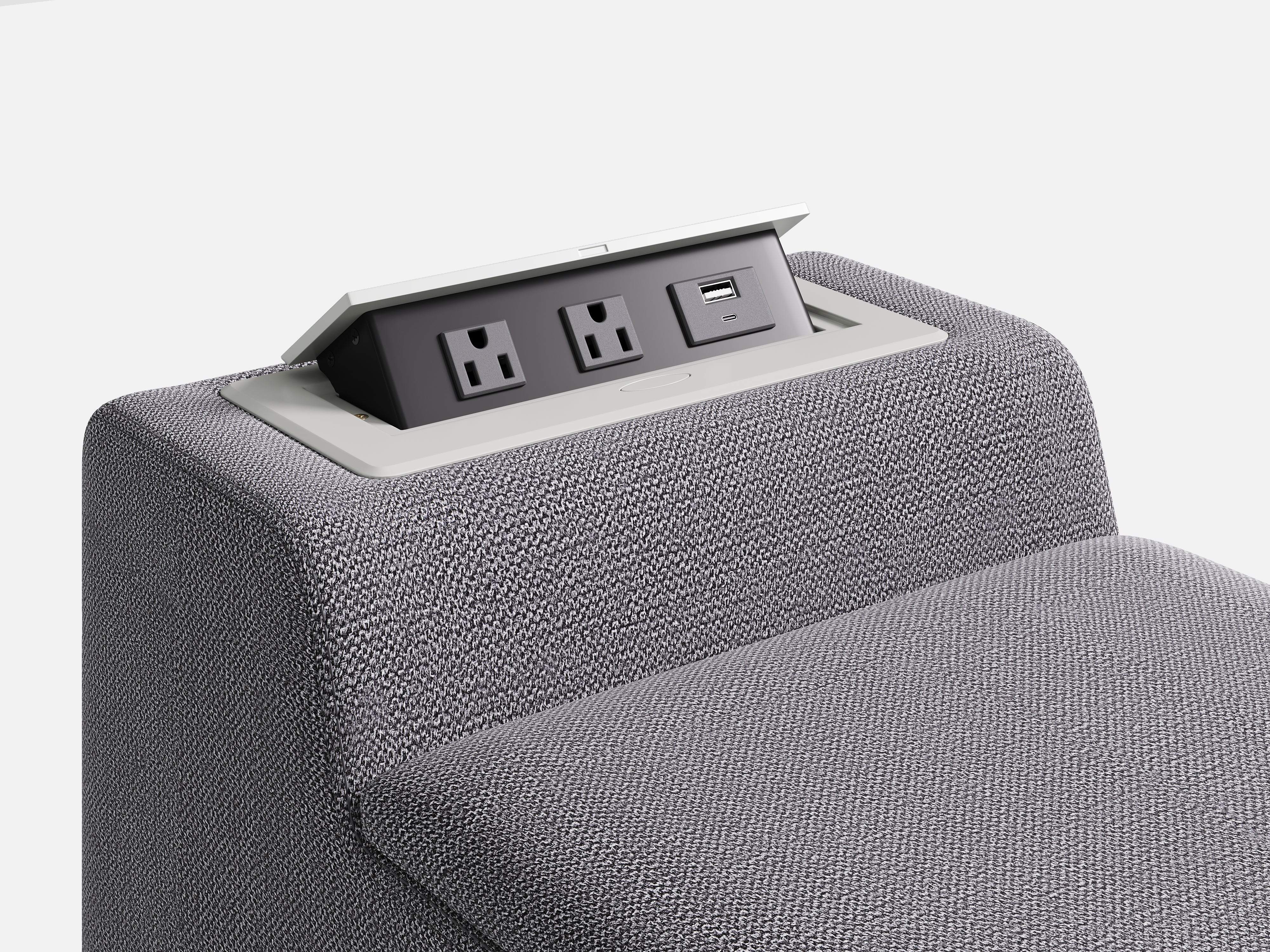 RUBIK III Versatile Console - Image 20