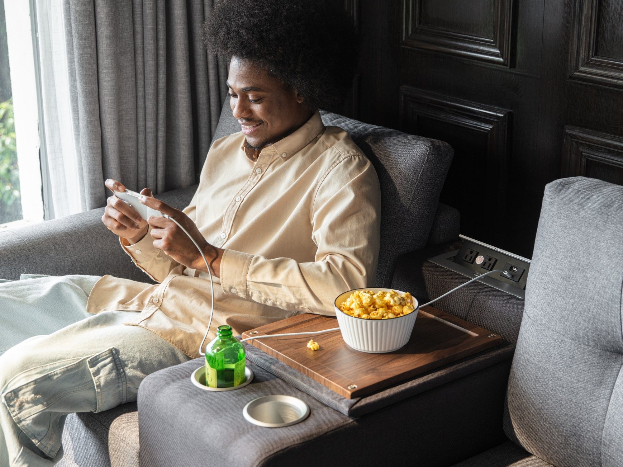 RUBIK III Versatile Console - Image 21